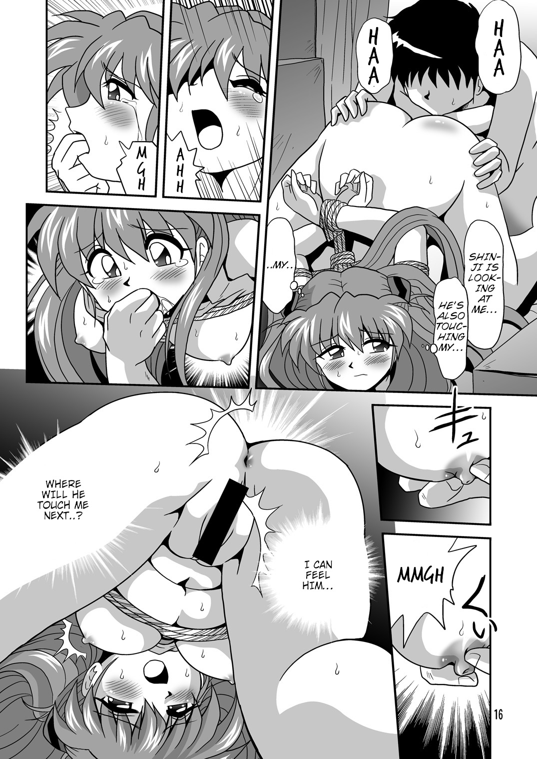 Second Soushingeki page 10 full