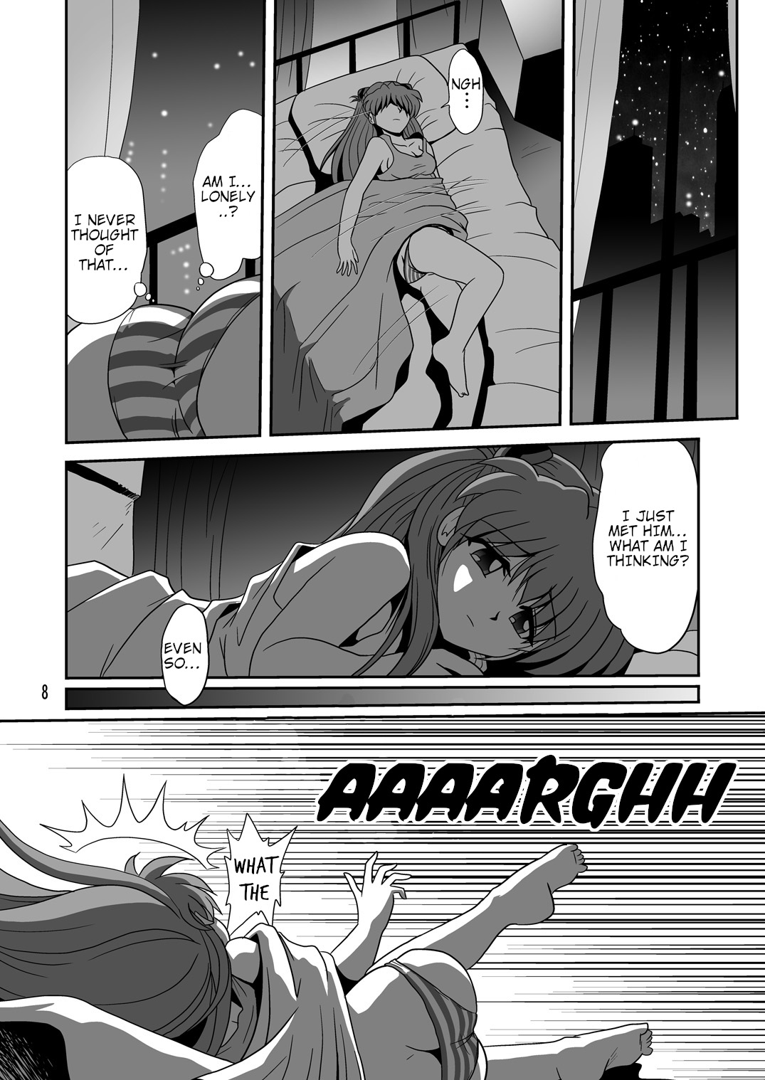 Second Soushingeki page 2 full