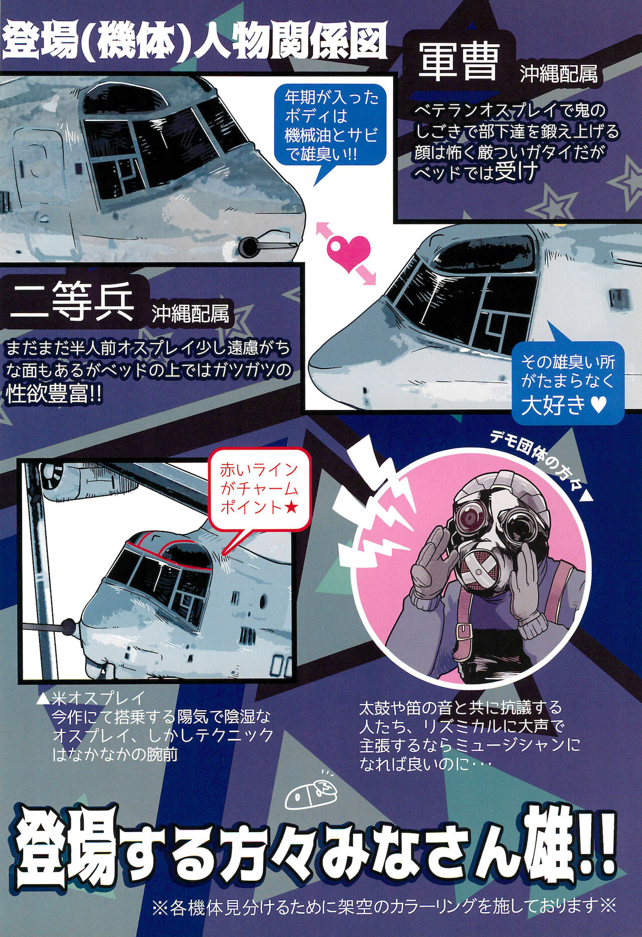 Osprey 2 page 2 full