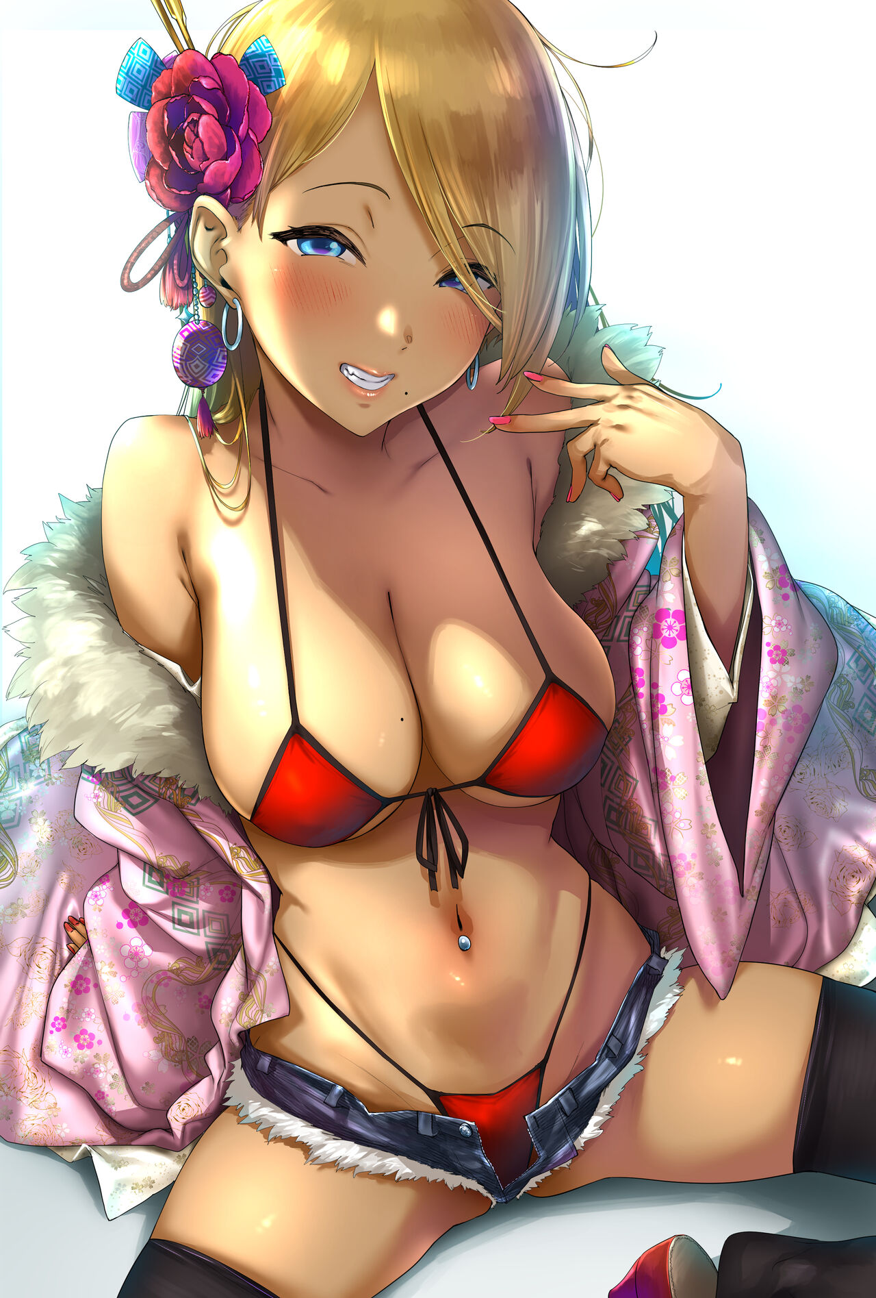 【山田ときどコスのパコはめ備忘録】 ピジャ page 4 full