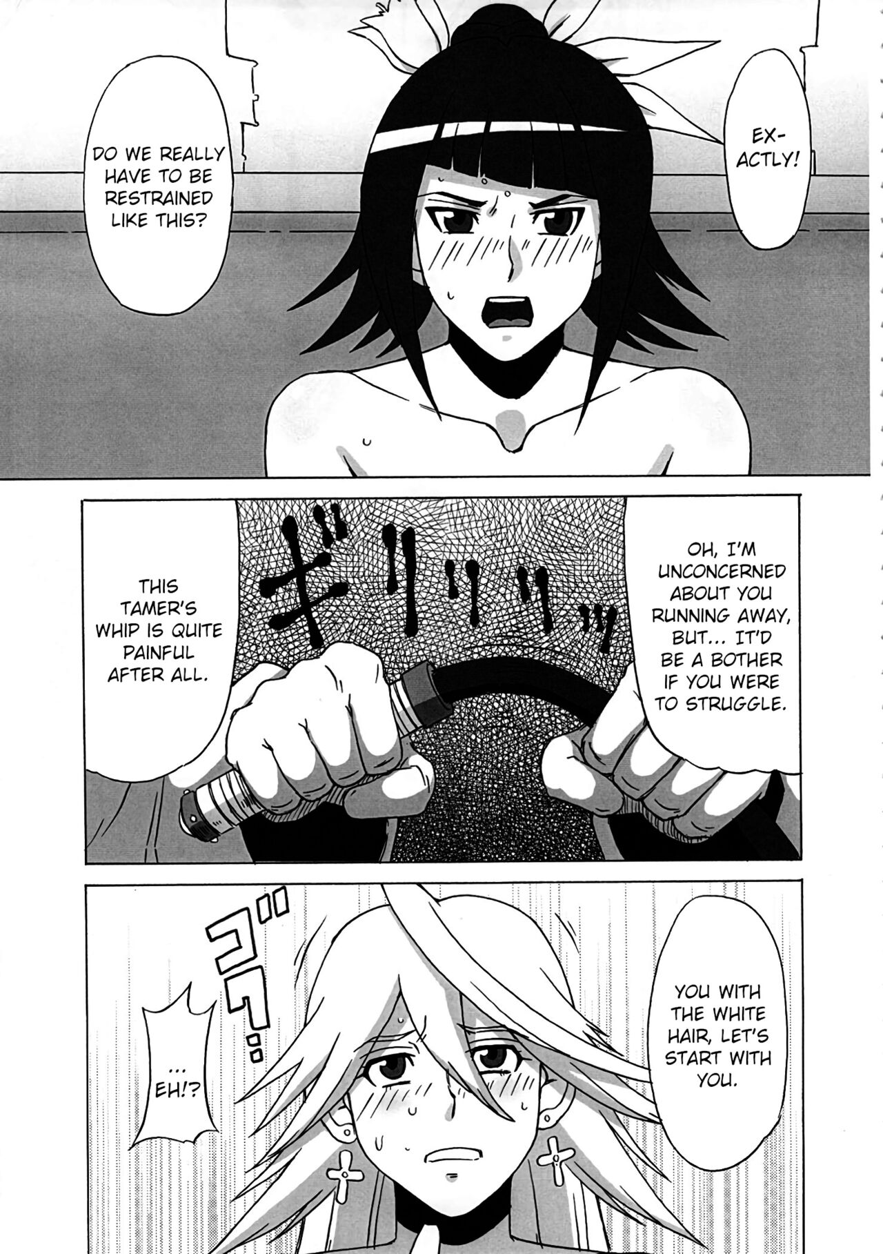 LAST STORY BADEND page 4 full