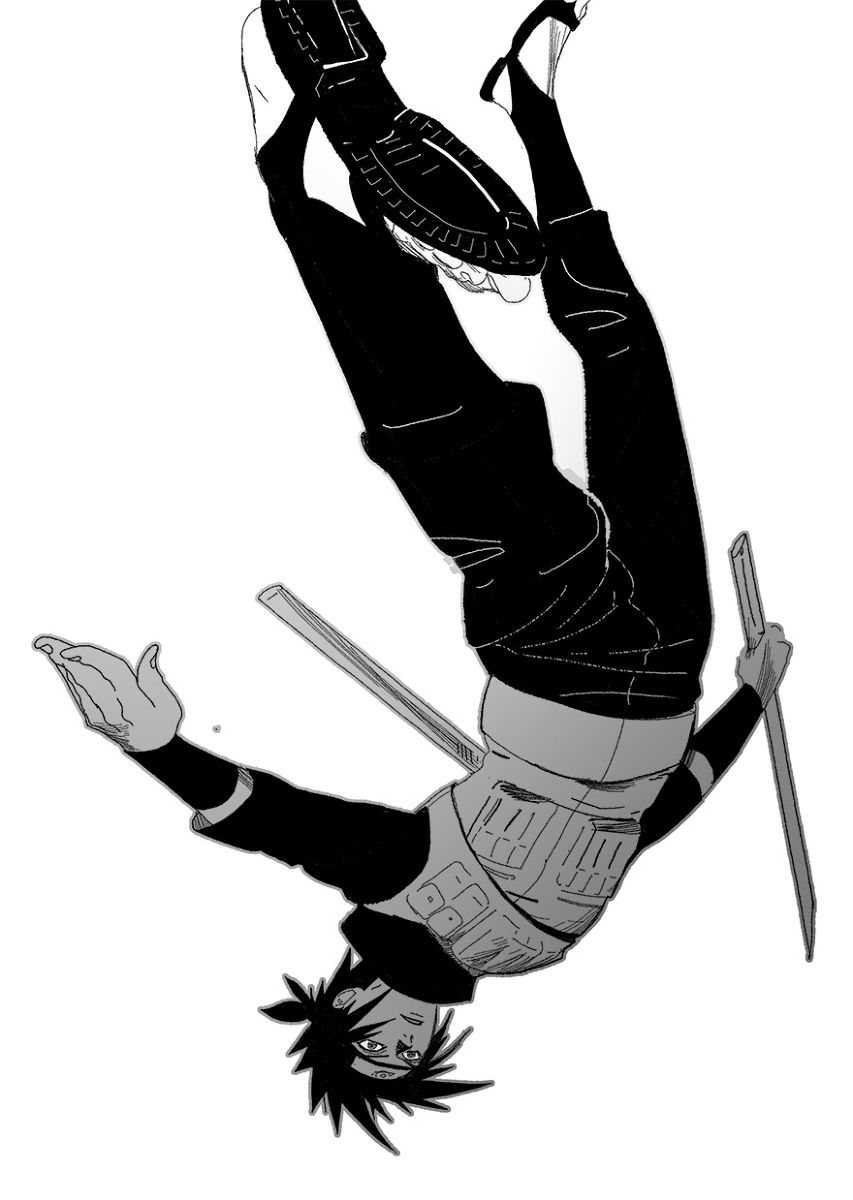 Hokage no Koibito page 10 full