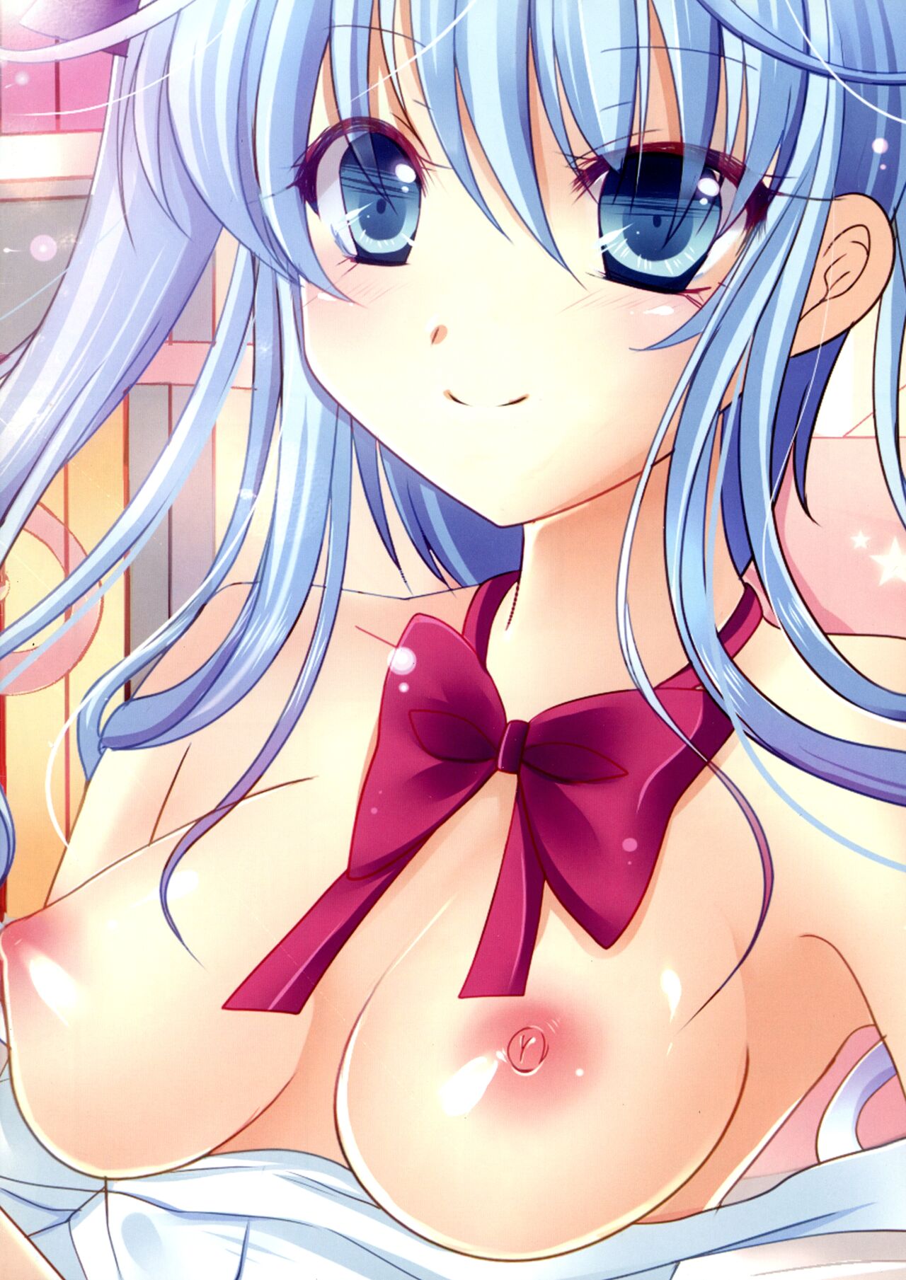 Anatashika Ju Dekinai no page 2 full