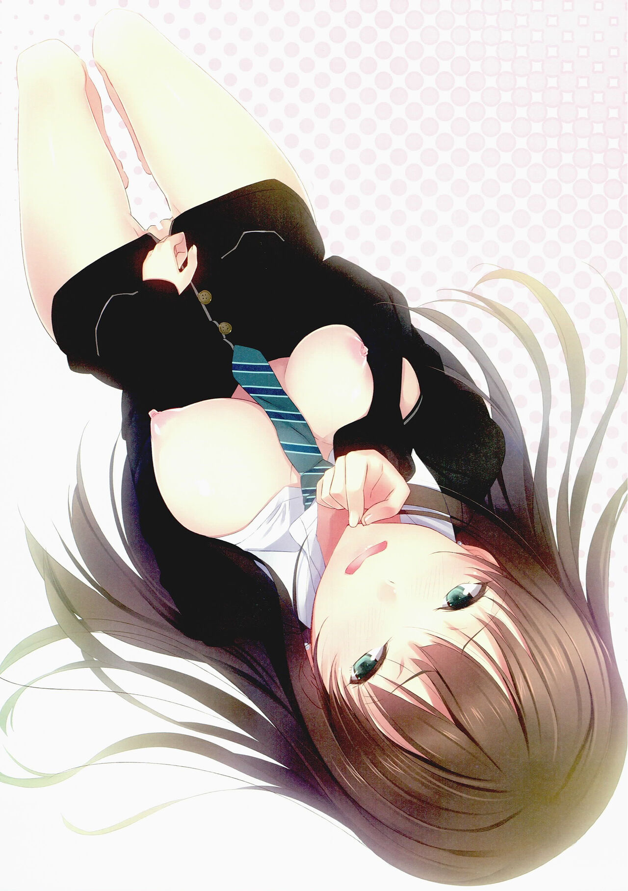 DereMas 2 page 2 full