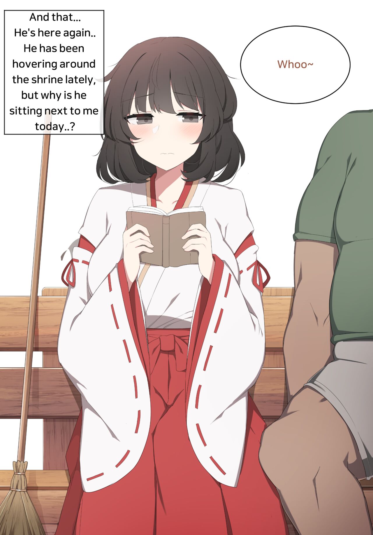 Wakan Seiritsu | Come into fornication page 2 full