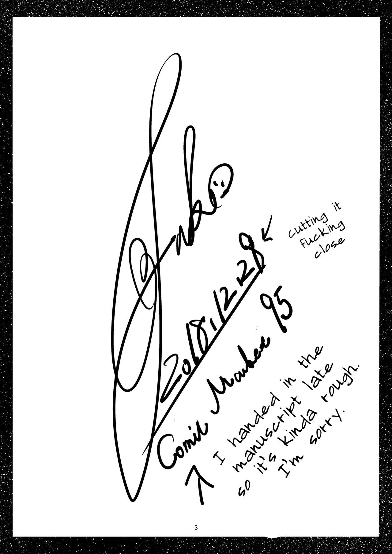 Bishoujo Hobaku Bon Ni Nostalgic Hen page 2 full