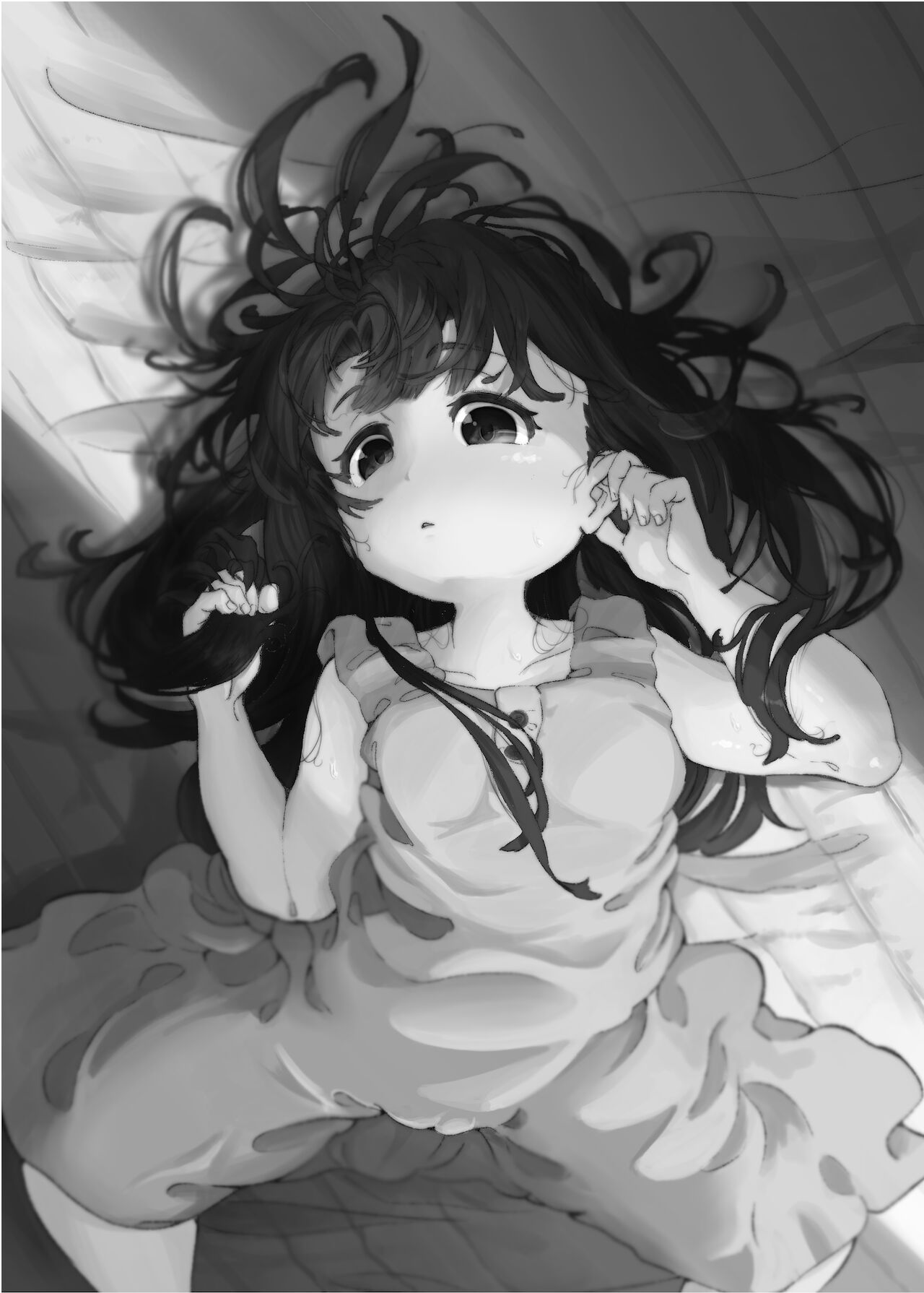 ひみつのおまじない page 2 full