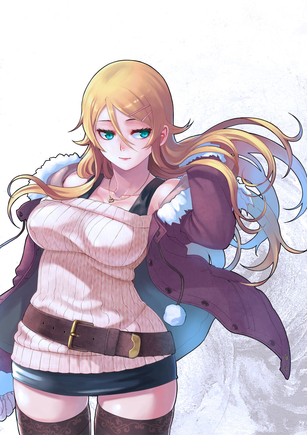 Juunengo no Jinsei Soudan page 2 full