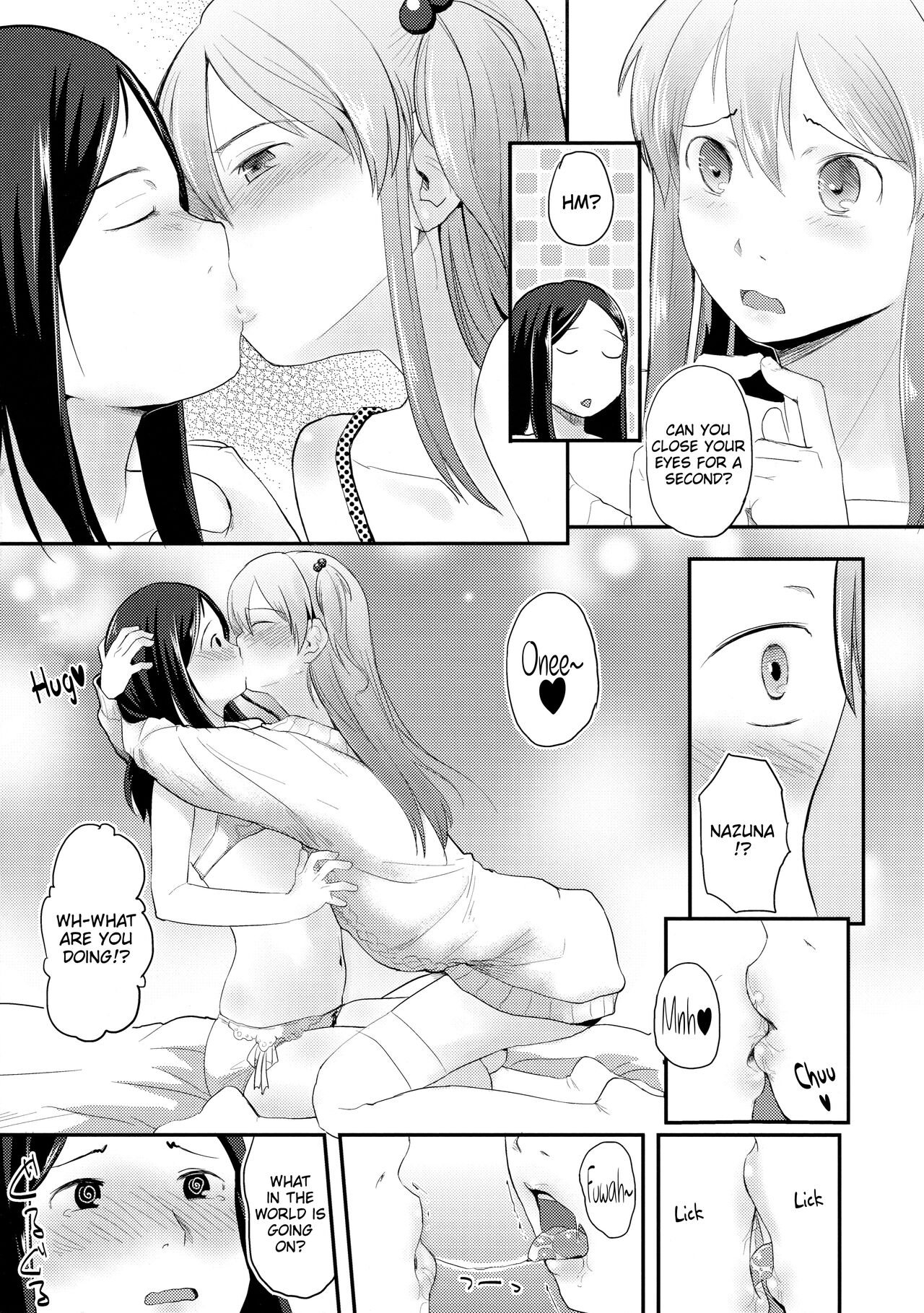 FlowerCrown page 10 full