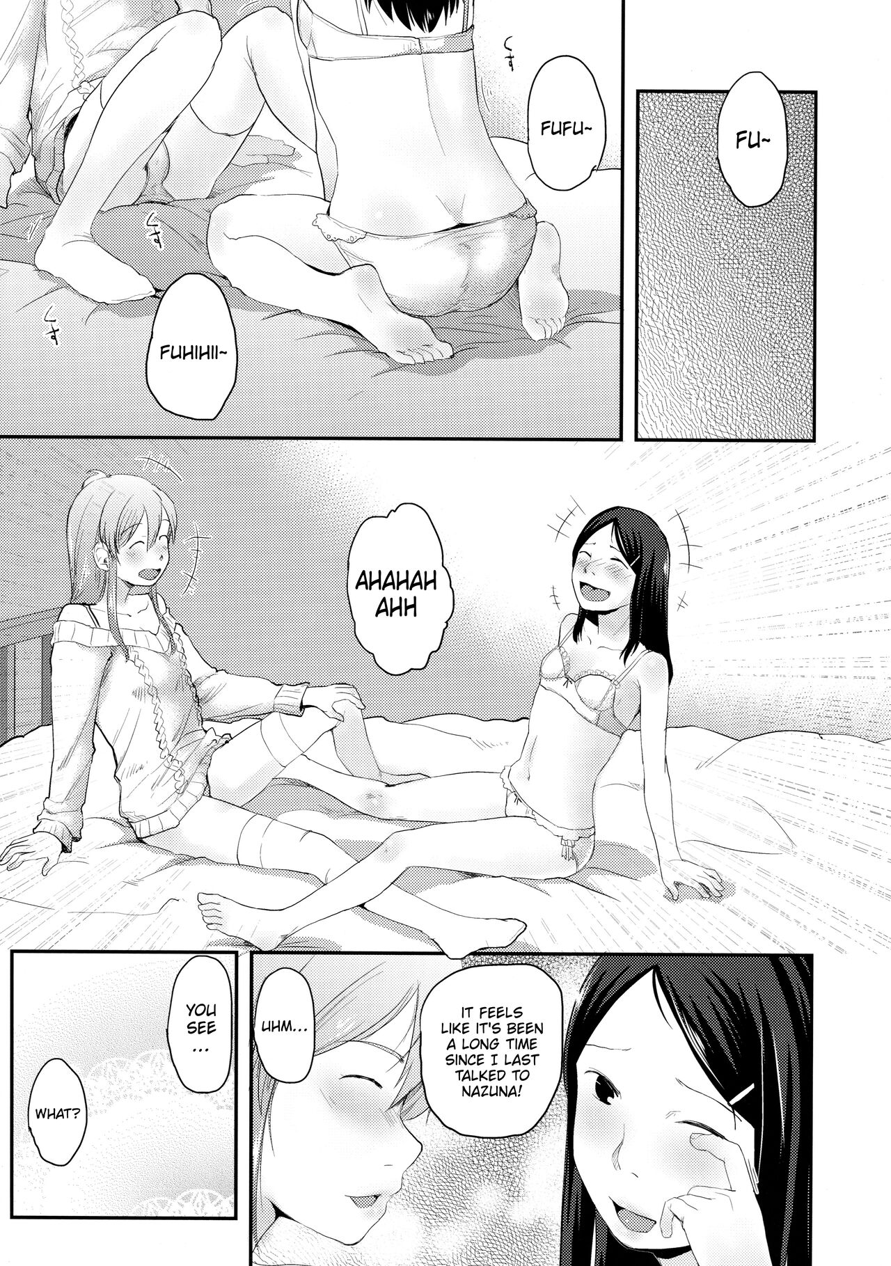 FlowerCrown page 9 full