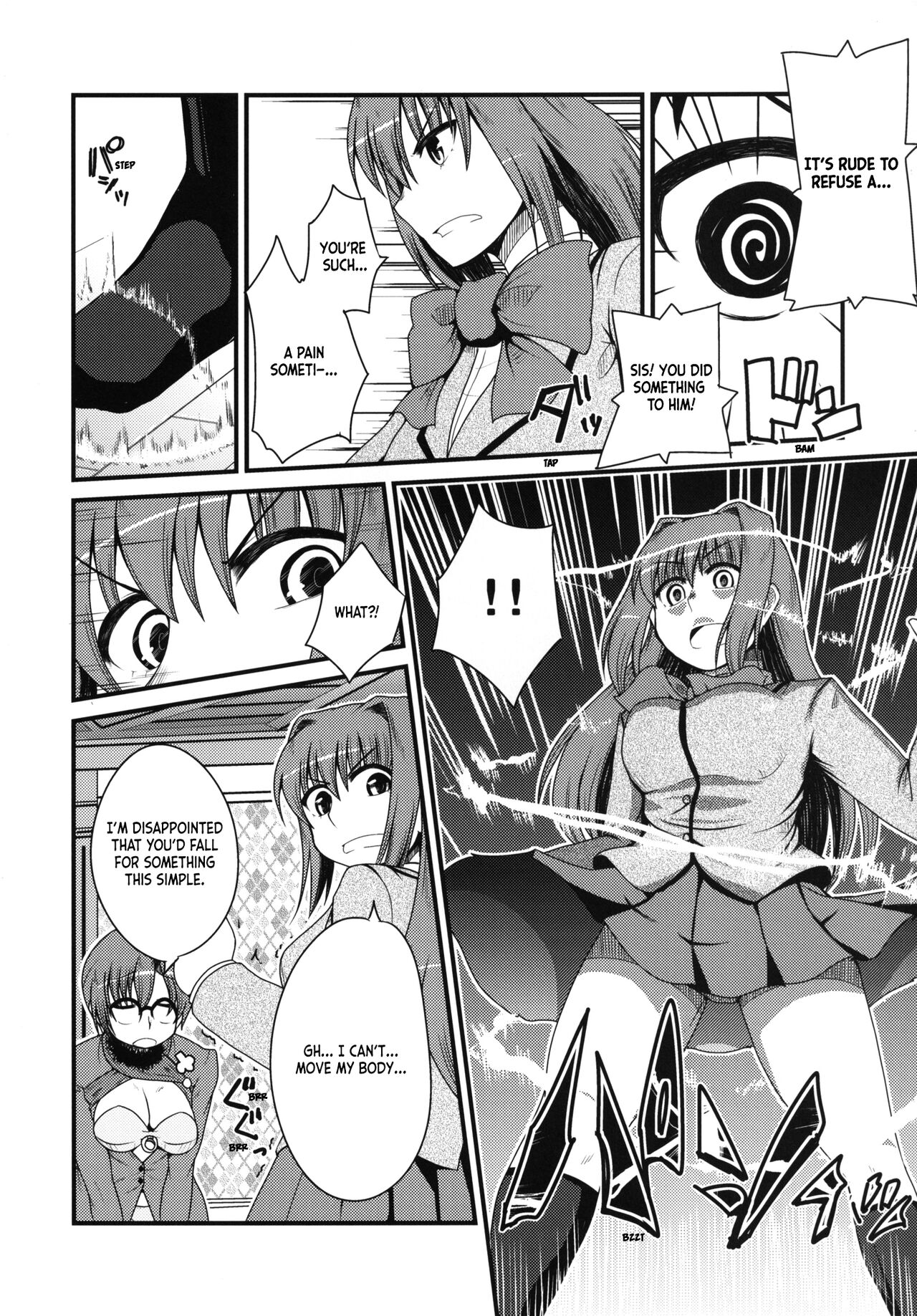 It's Mine 2 page 7 full