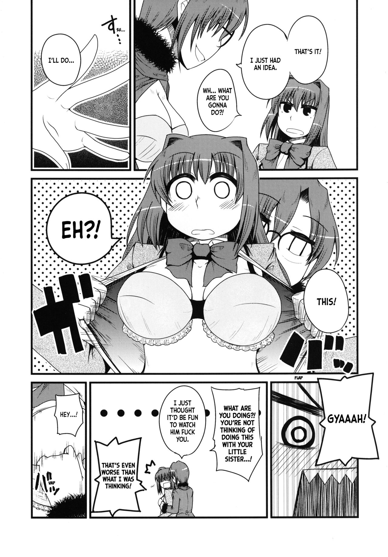 It's Mine 2 page 8 full