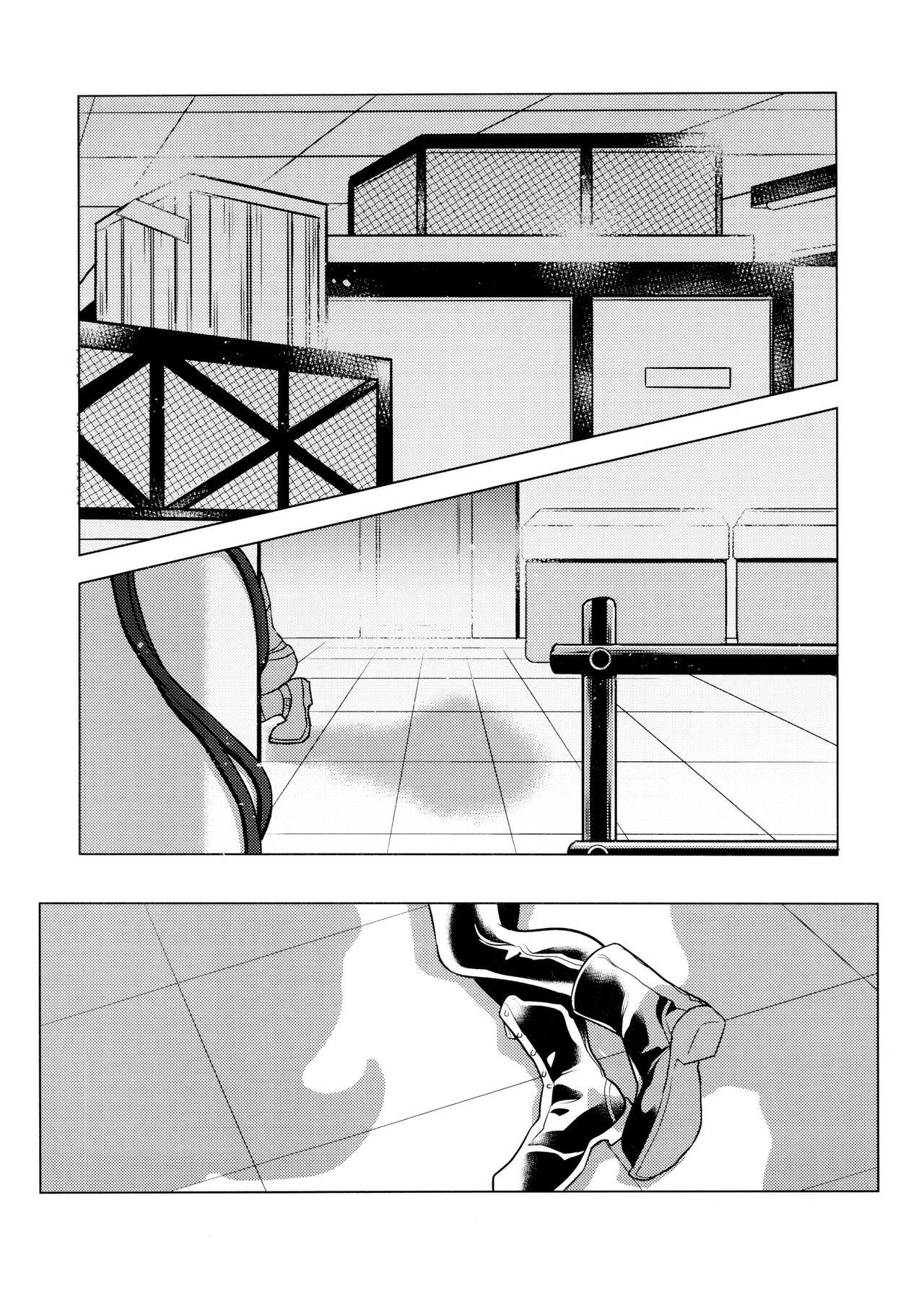 Octopus Stamp page 3 full