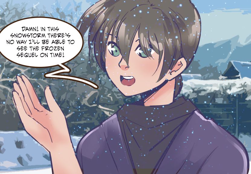 Monthly Rewards: Ameph page 1 full