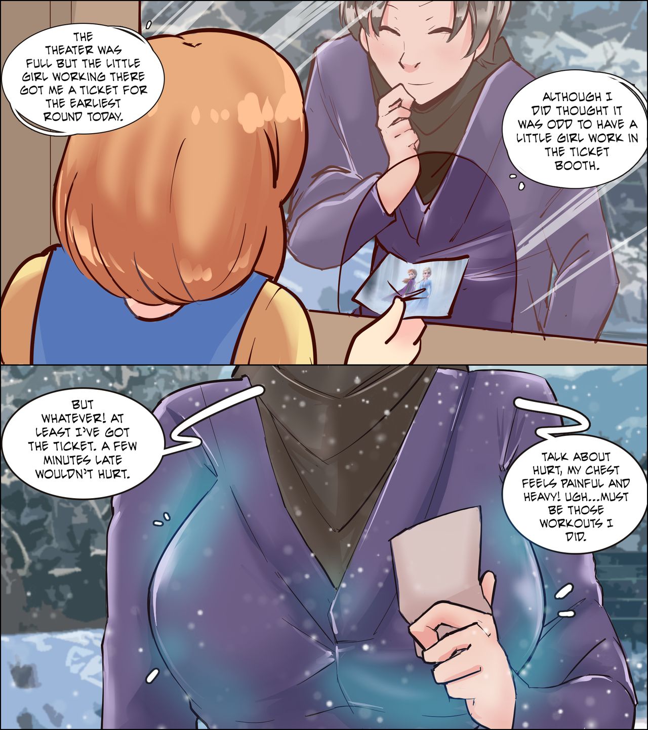 Monthly Rewards: Ameph page 2 full