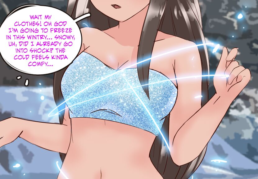 Monthly Rewards: Ameph page 5 full