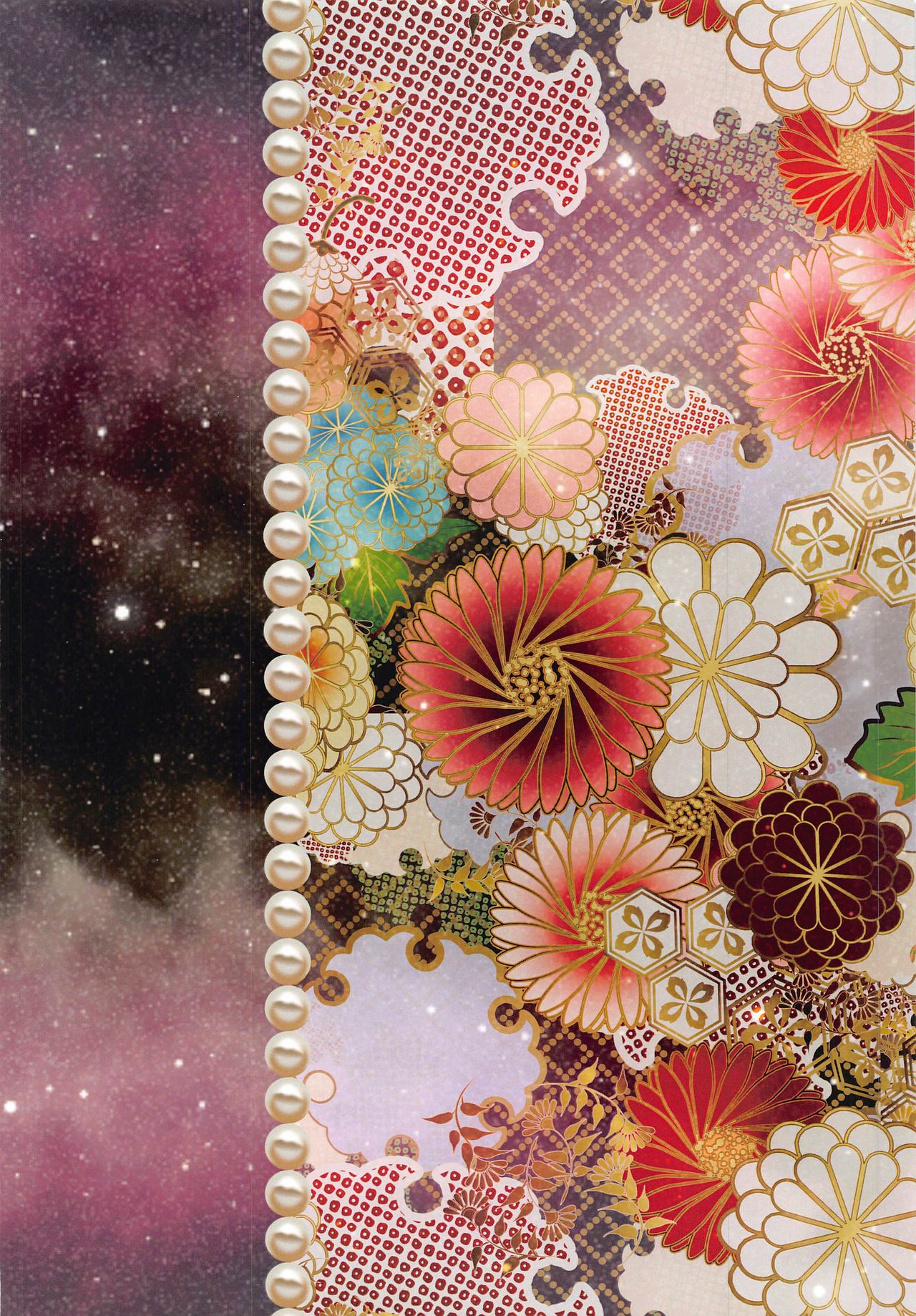 Kayou-sama wa Arata na Omeshimono o Oshomou desu page 10 full