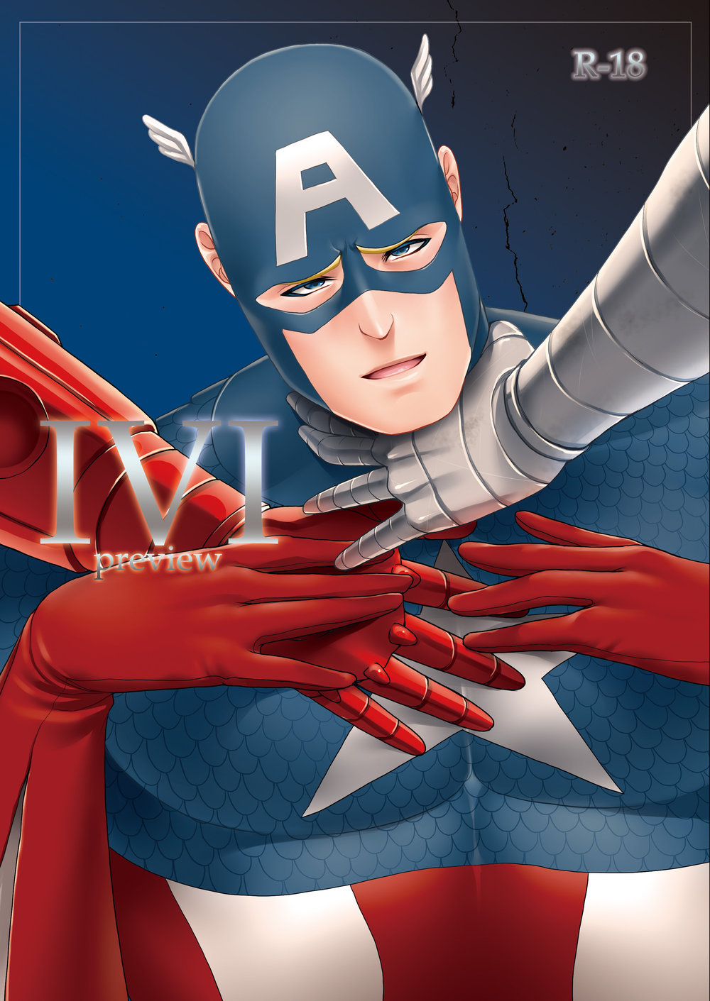 IVI preview page 1 full