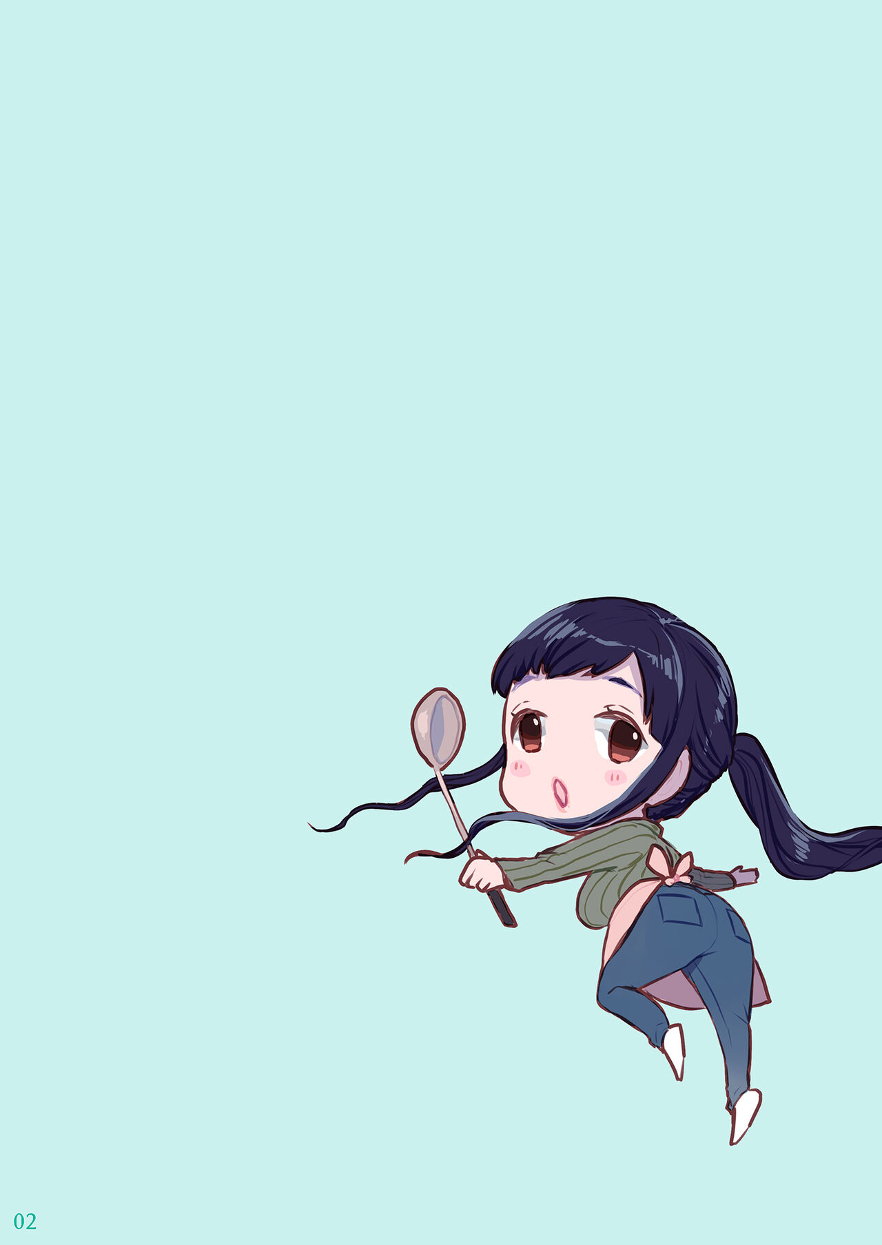 Boku shika Otoko o Shiranai Kawaii Tsuma ga Kozukuri Sex no Tame ni Nandemo Shitekureru page 2 full