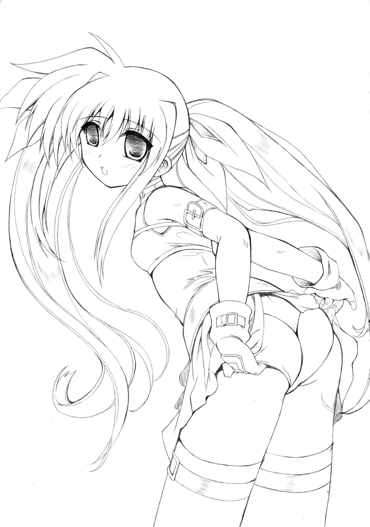 Thunder Blade page 3 full