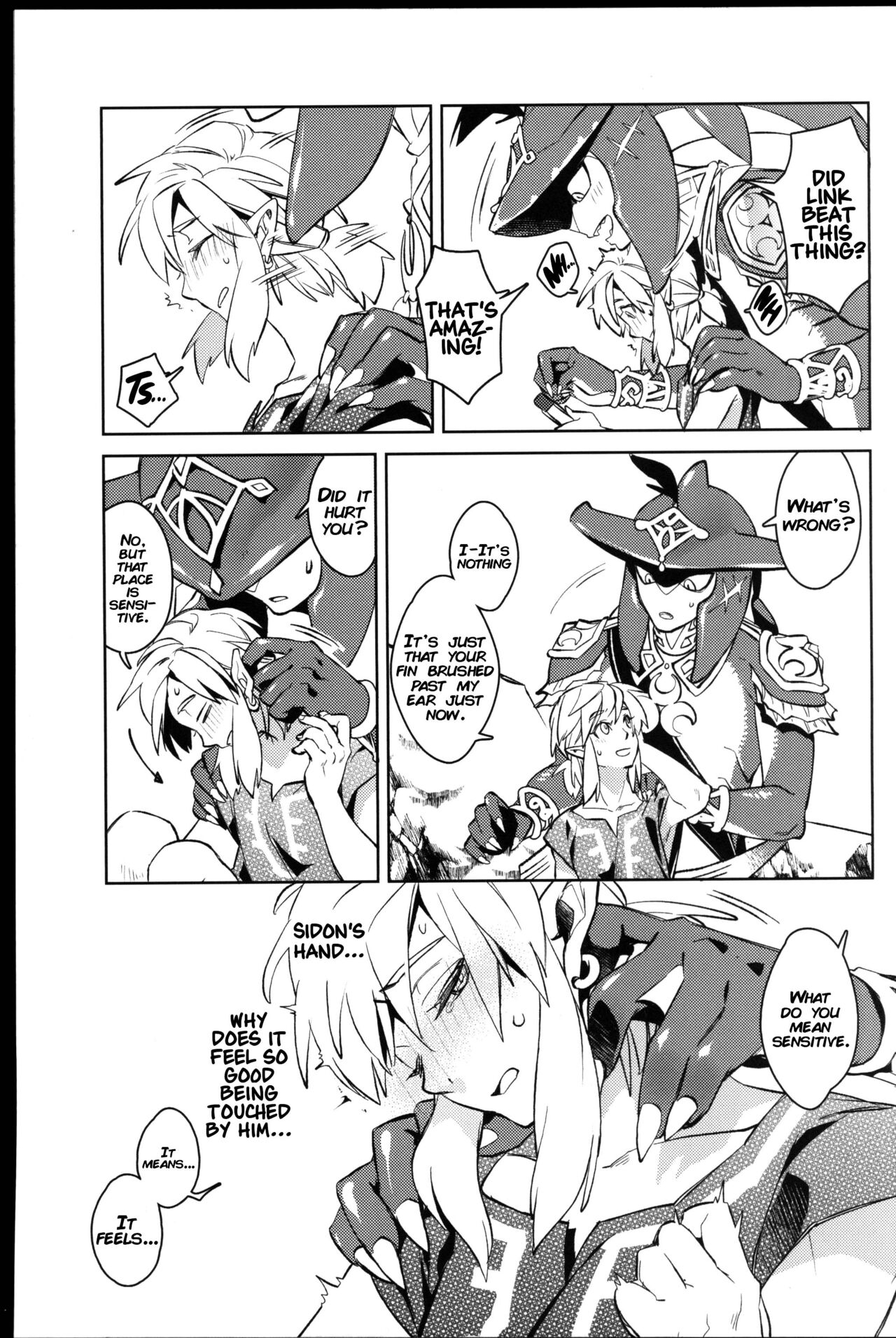 Placoid page 10 full