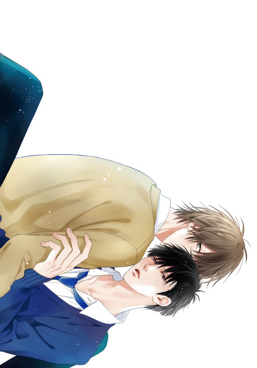 Blue Lust 3 page 2 full