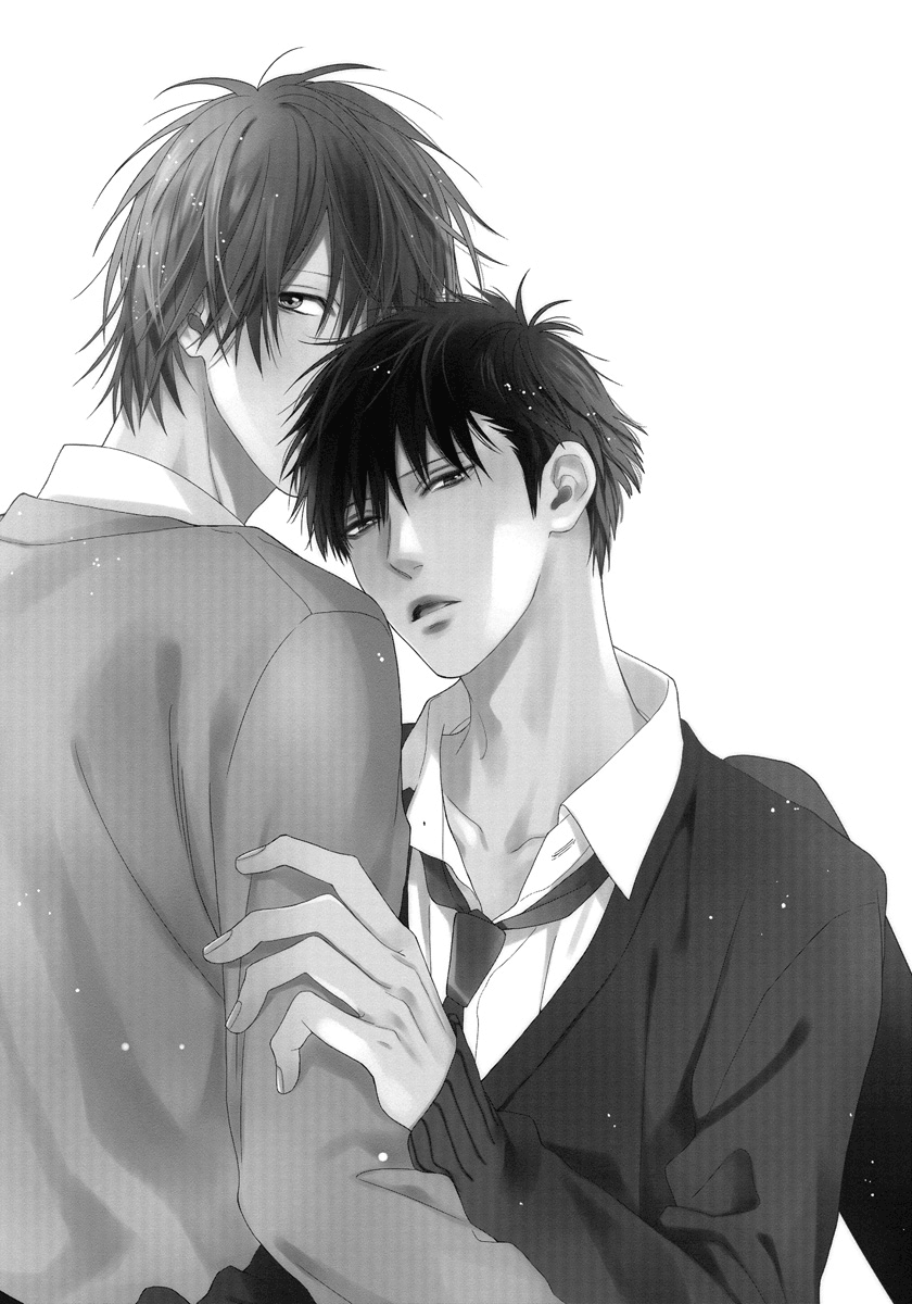 Blue Lust 3 page 4 full