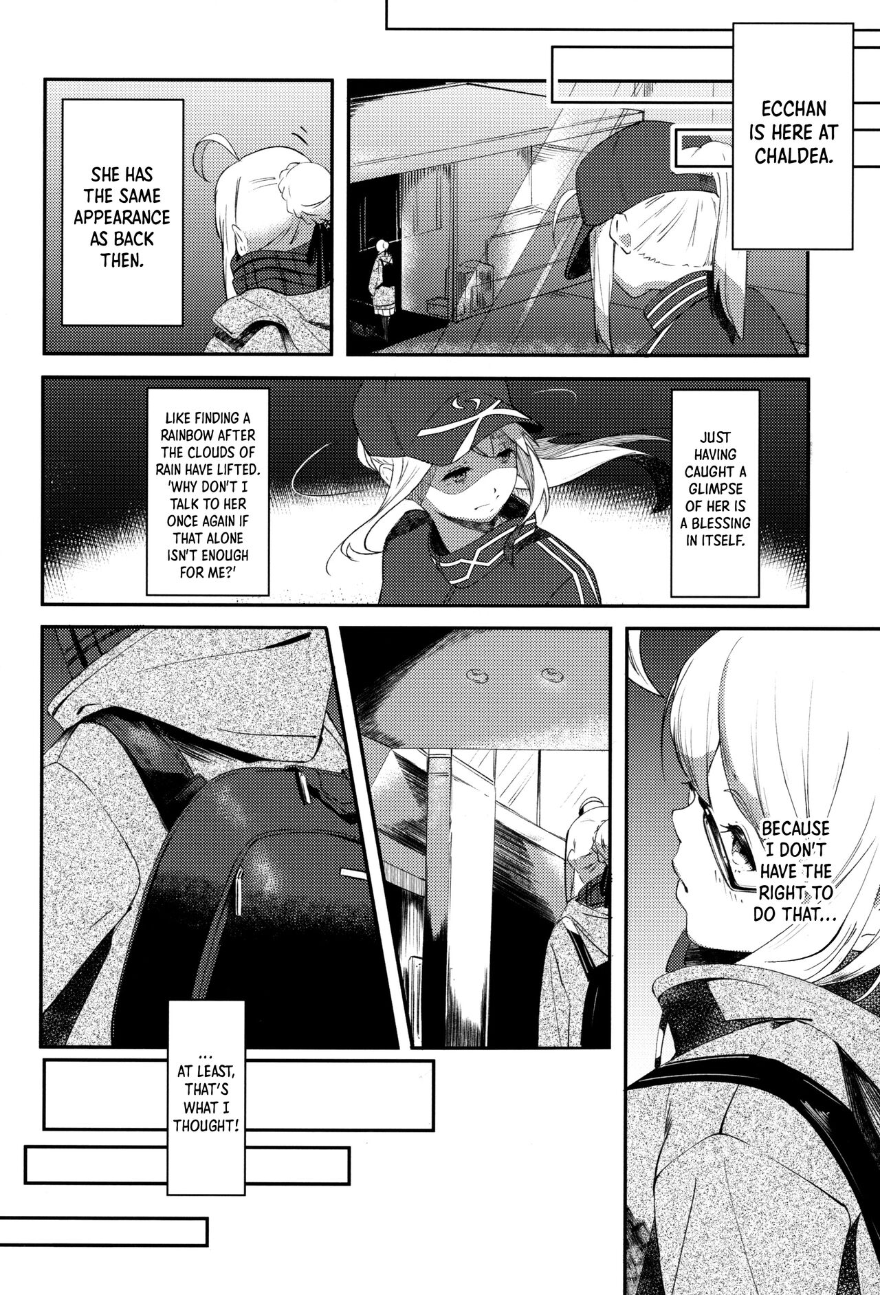 kiss the future page 3 full