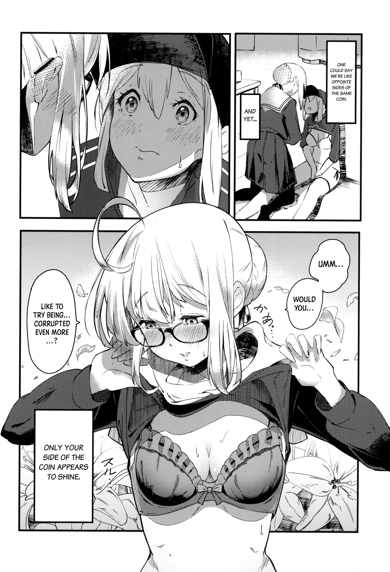 kiss the future page 9 full