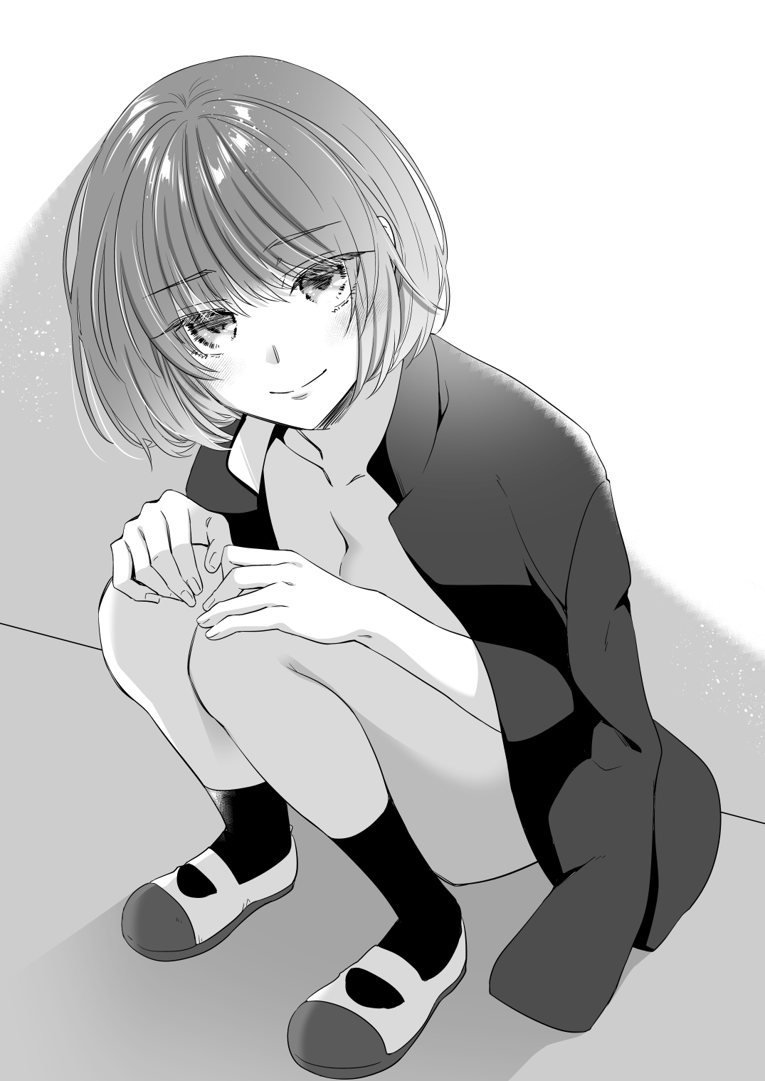 Tamaya Sanjuugohatsume page 7 full