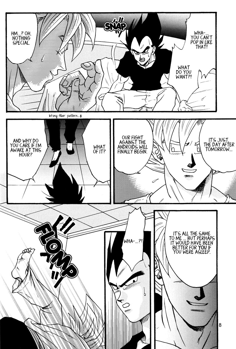 Muimi na Kiiro 2 page 7 full