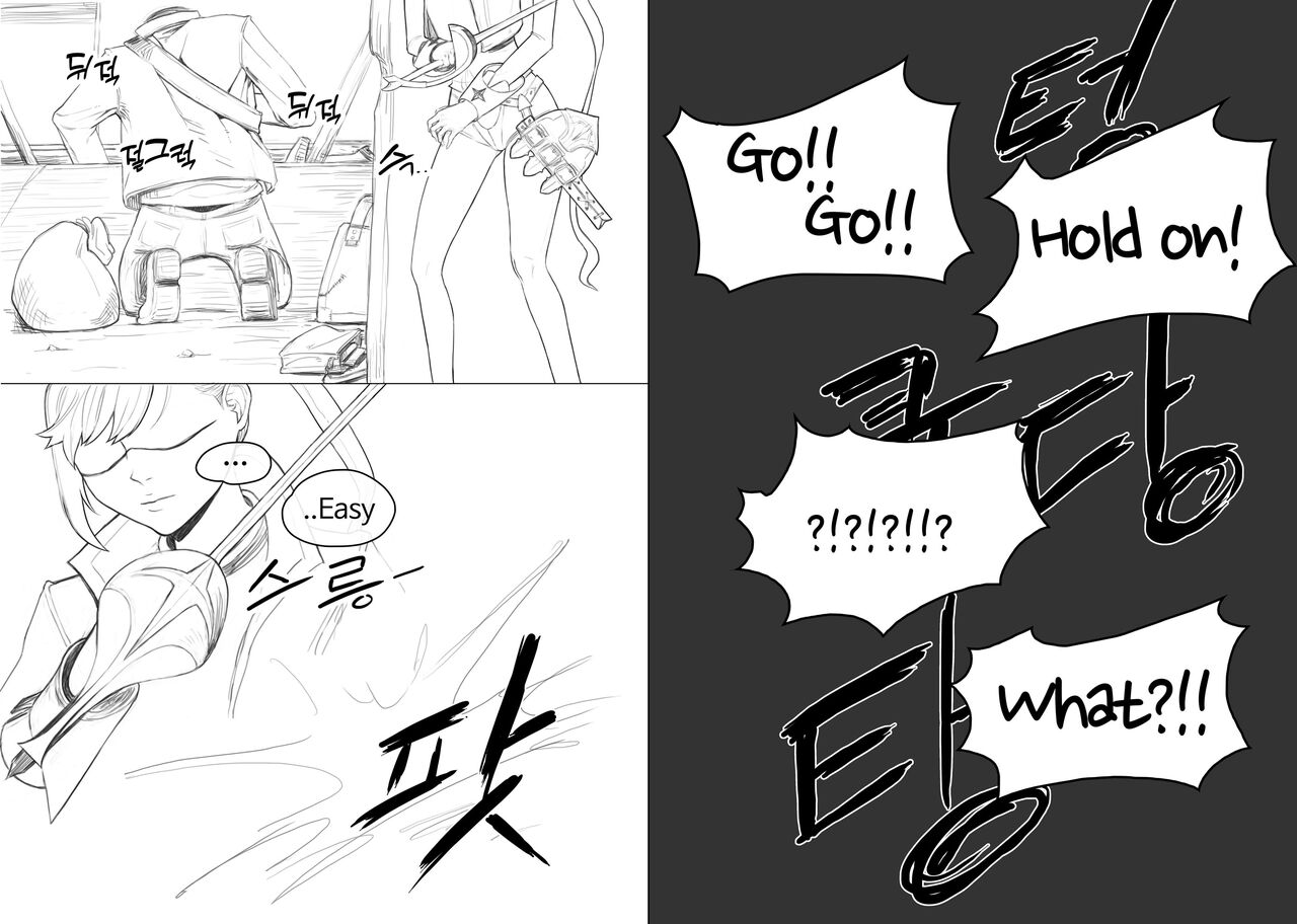 Anal is the answer for a stubborn woman page 4 full