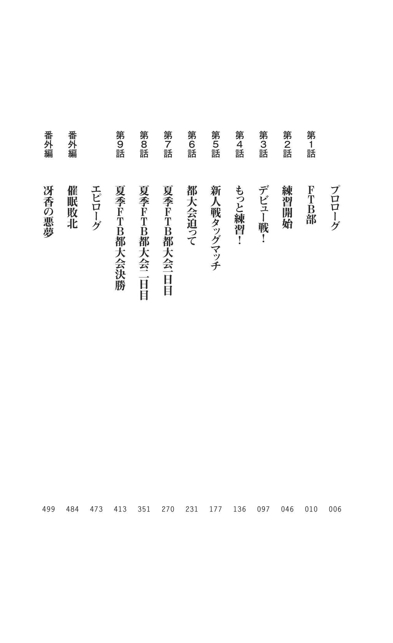 FTB! ~ Futanari Chinpo Tag Battle ~ page 7 full