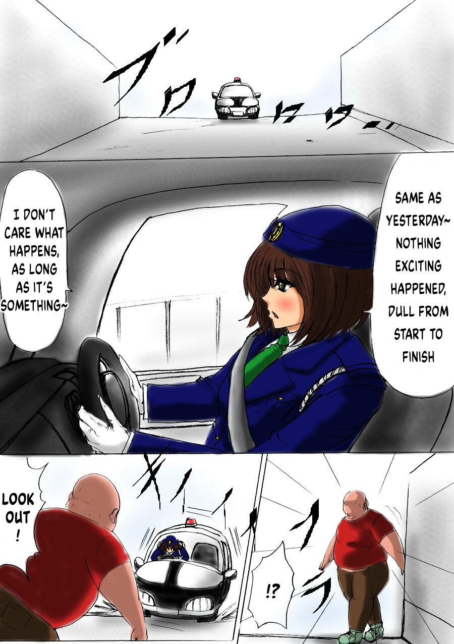 Futoru! Futoru!! Futoru!!! File No. 01 page 3 full