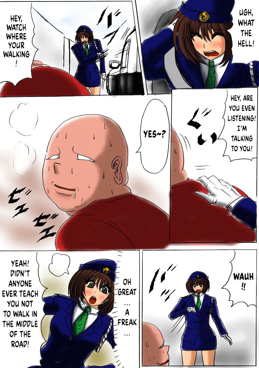 Futoru! Futoru!! Futoru!!! File No. 01 page 4 full