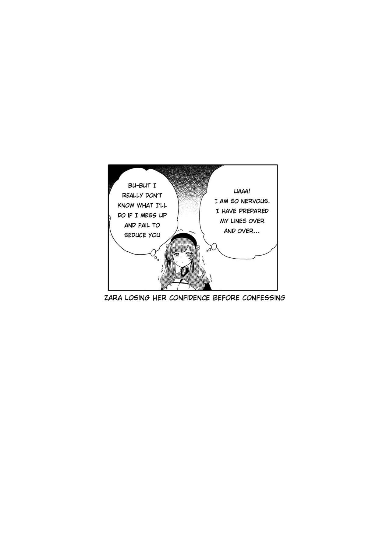 Zara no Seifuku Set | Zara's Sex Full Set page 3 full