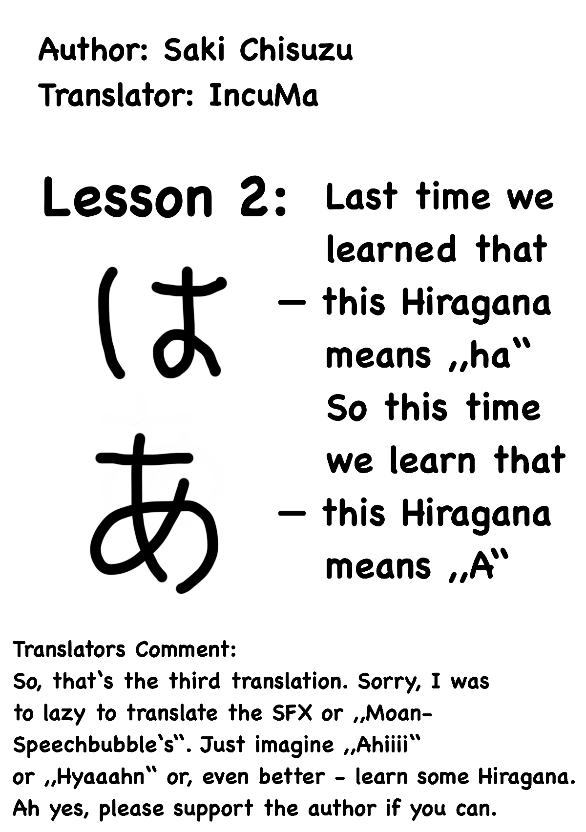 Kokan Shinrei Spot! Kagaku de Kimochi ii Jorei!? page 2 full