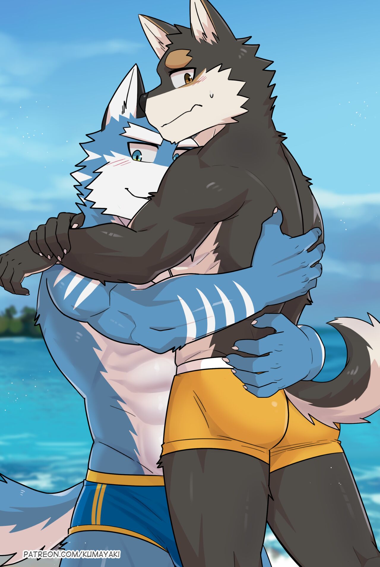 Tomo ni  Knight! - RIDING MY FRIENDS! page 2 full