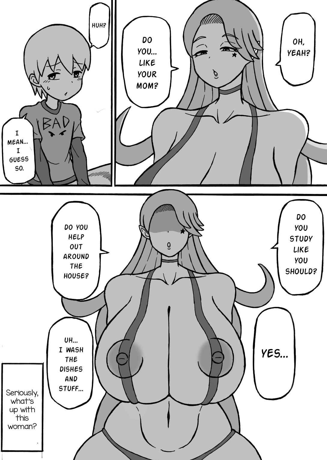 Seiheki Hakai Yuugi page 4 full