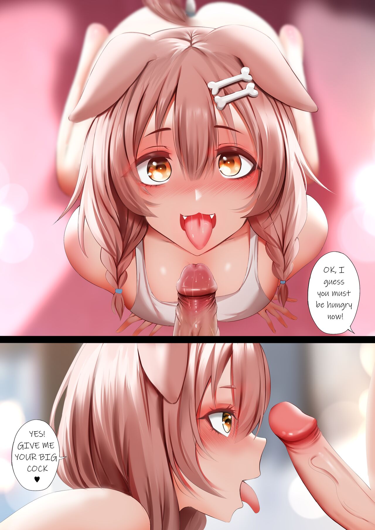 Icha Icha no Hibi page 7 full