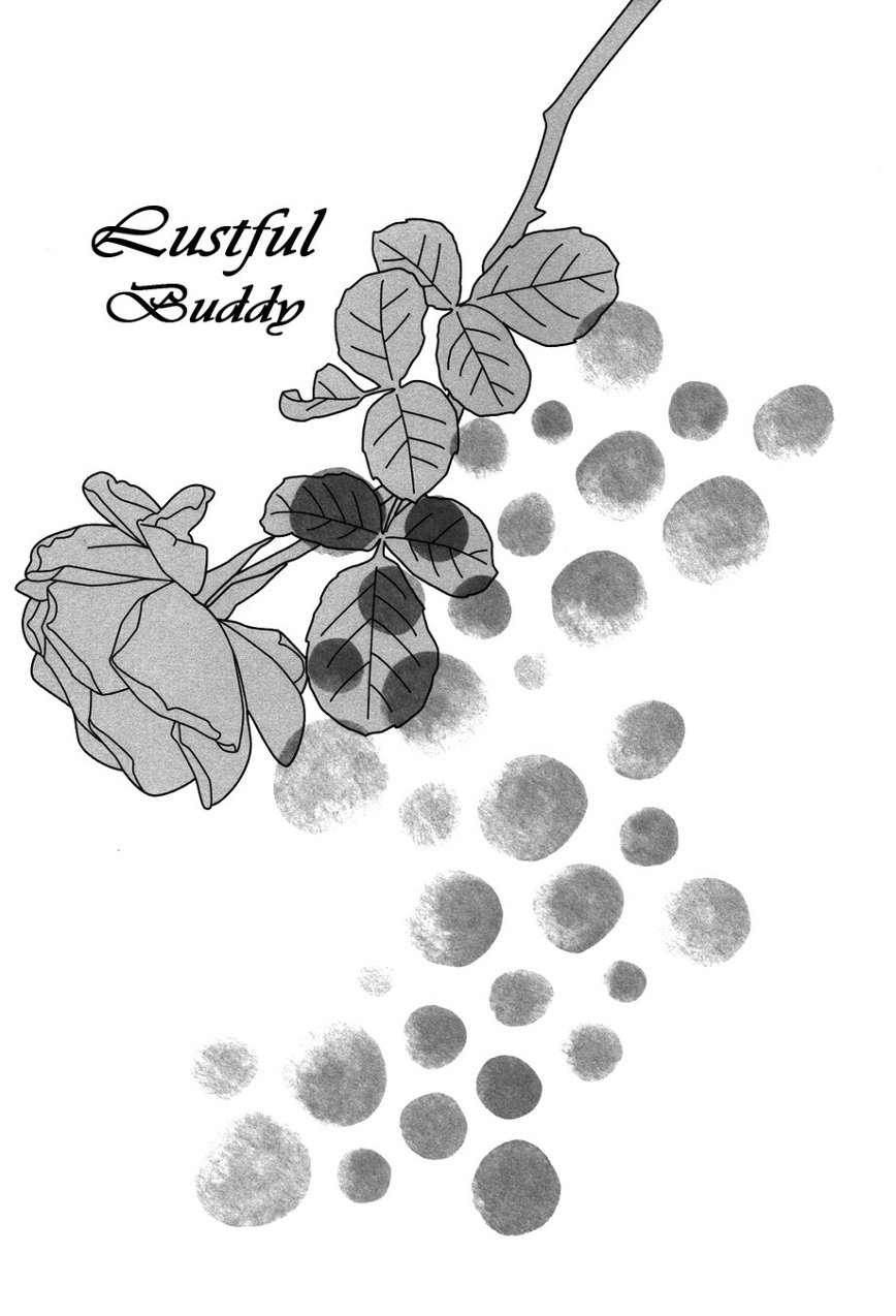 Aiyoku Buddy | I Lustful Buddy page 2 full