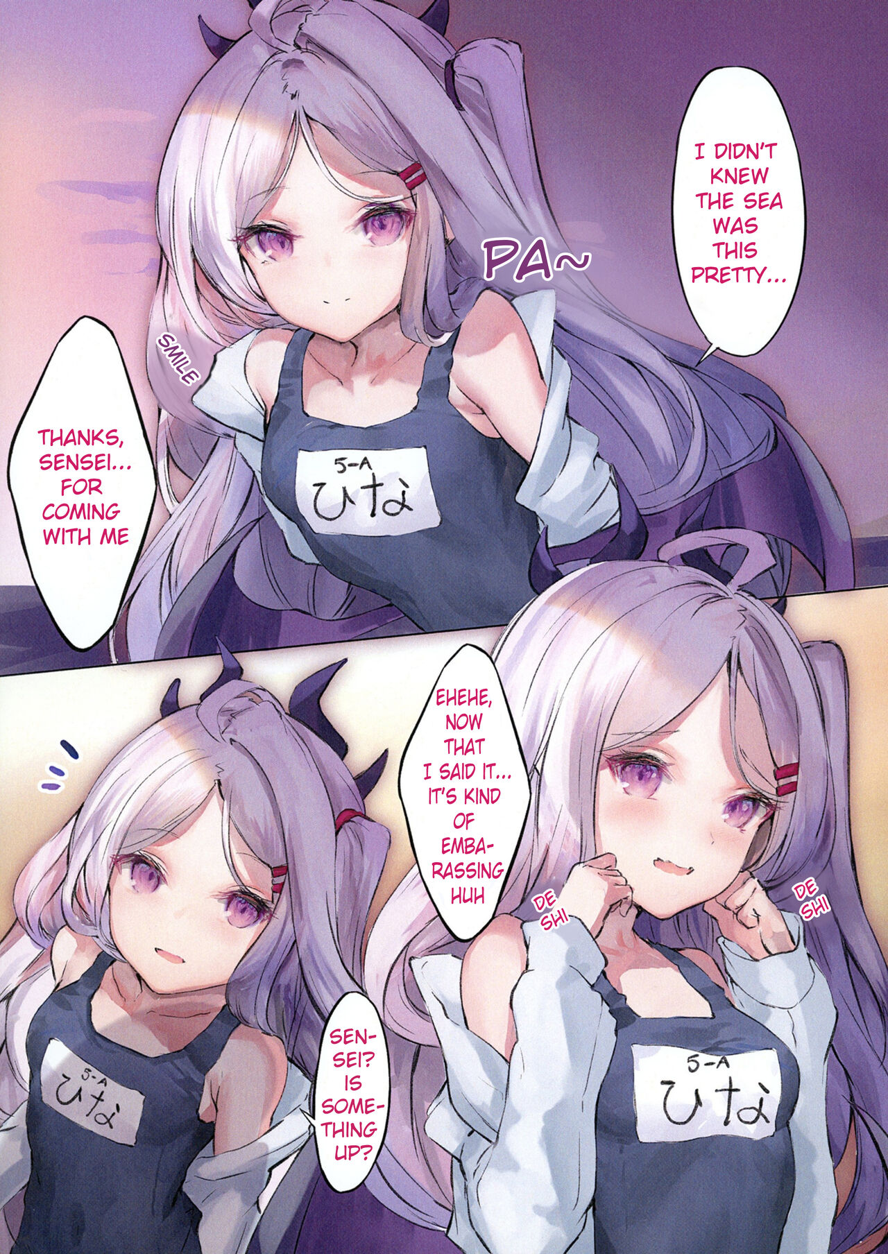 Hina Archive page 3 full