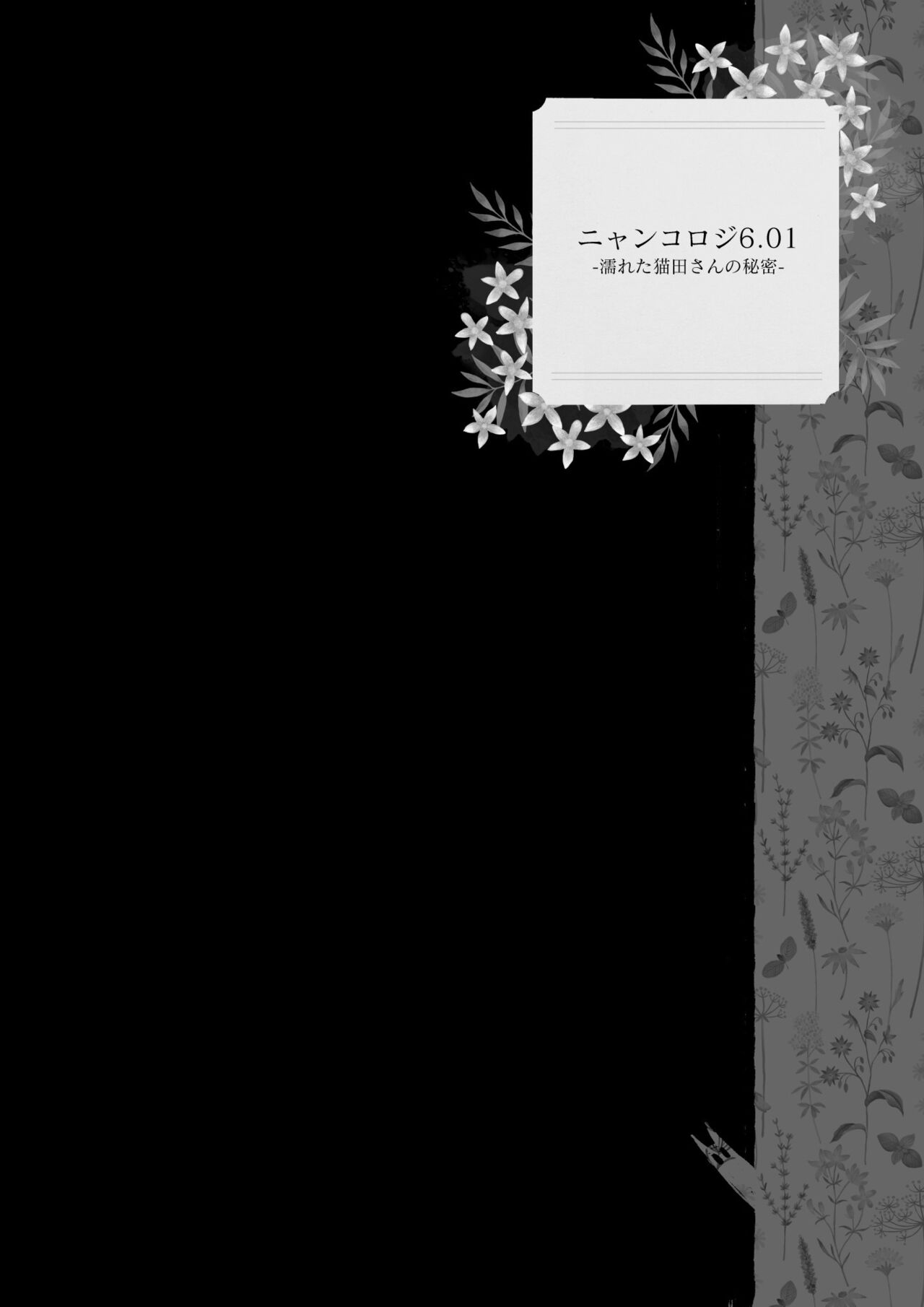 Nyancology Soushuuhen 2 page 10 full