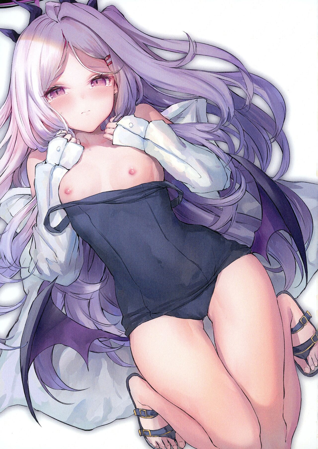 Hina Archive page 2 full