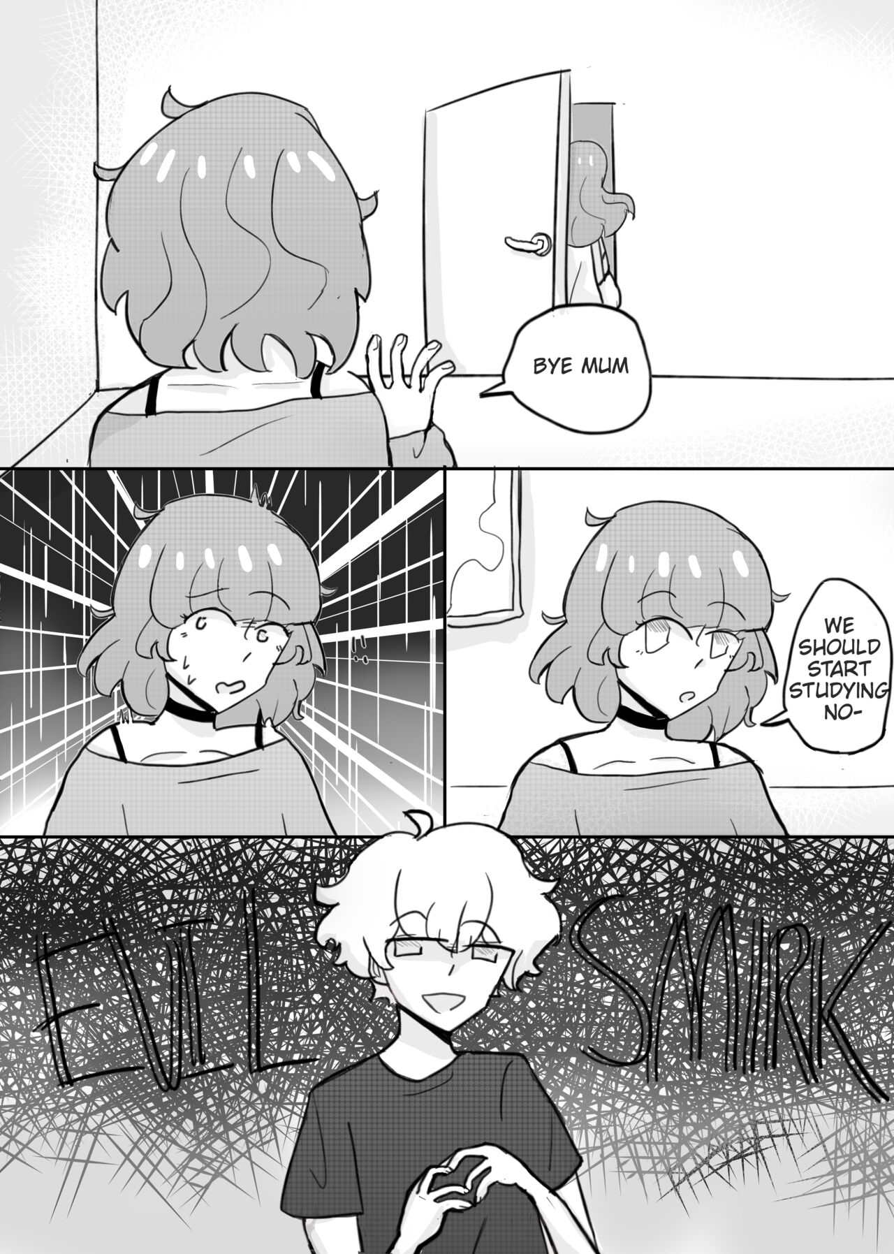 Wholesome Sex page 2 full