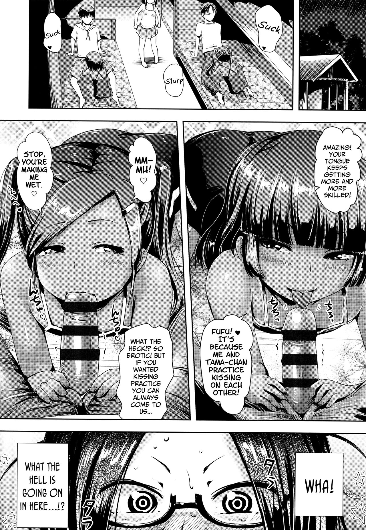 Summer Camp page 4 full