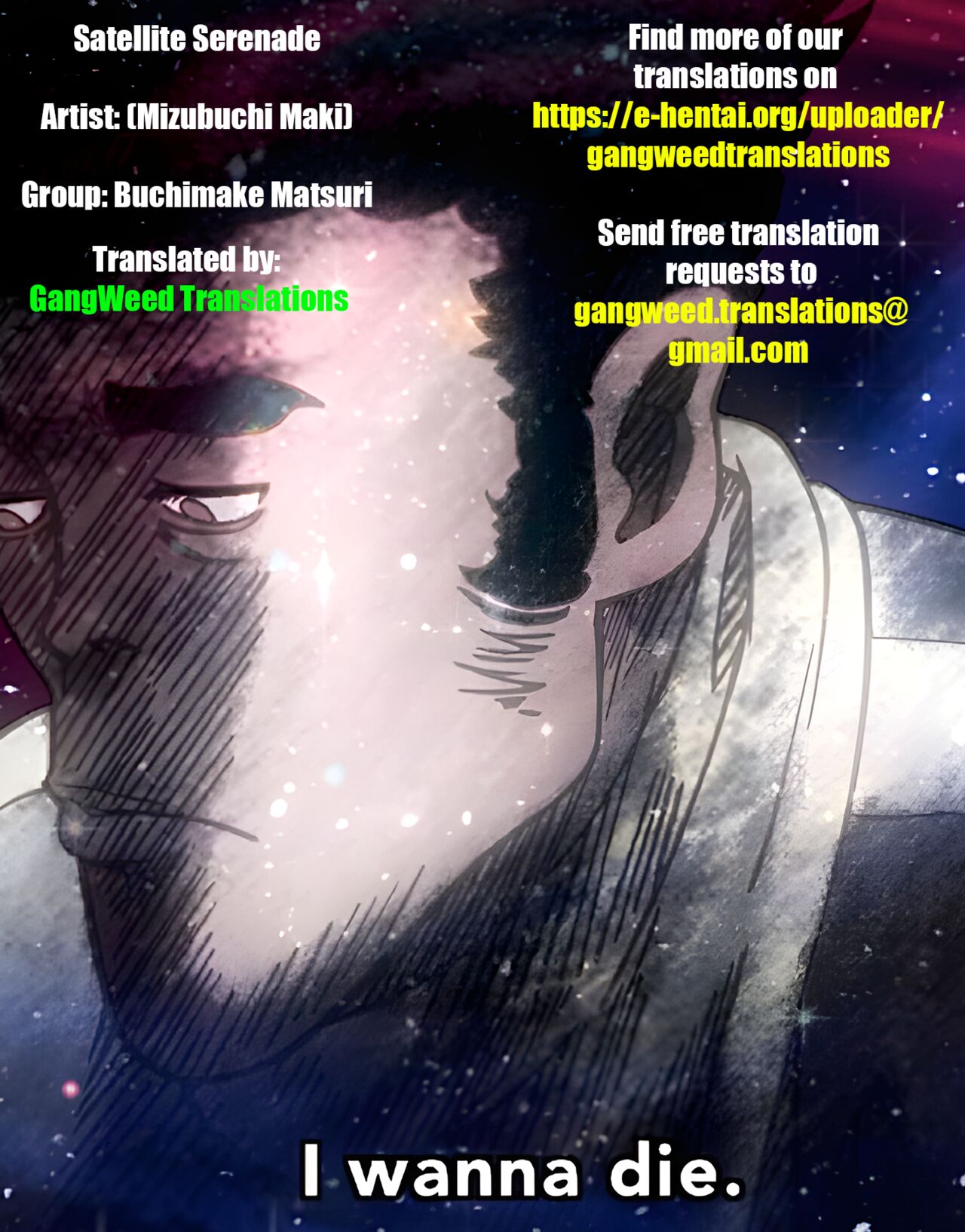 Losing the battle page 5 full