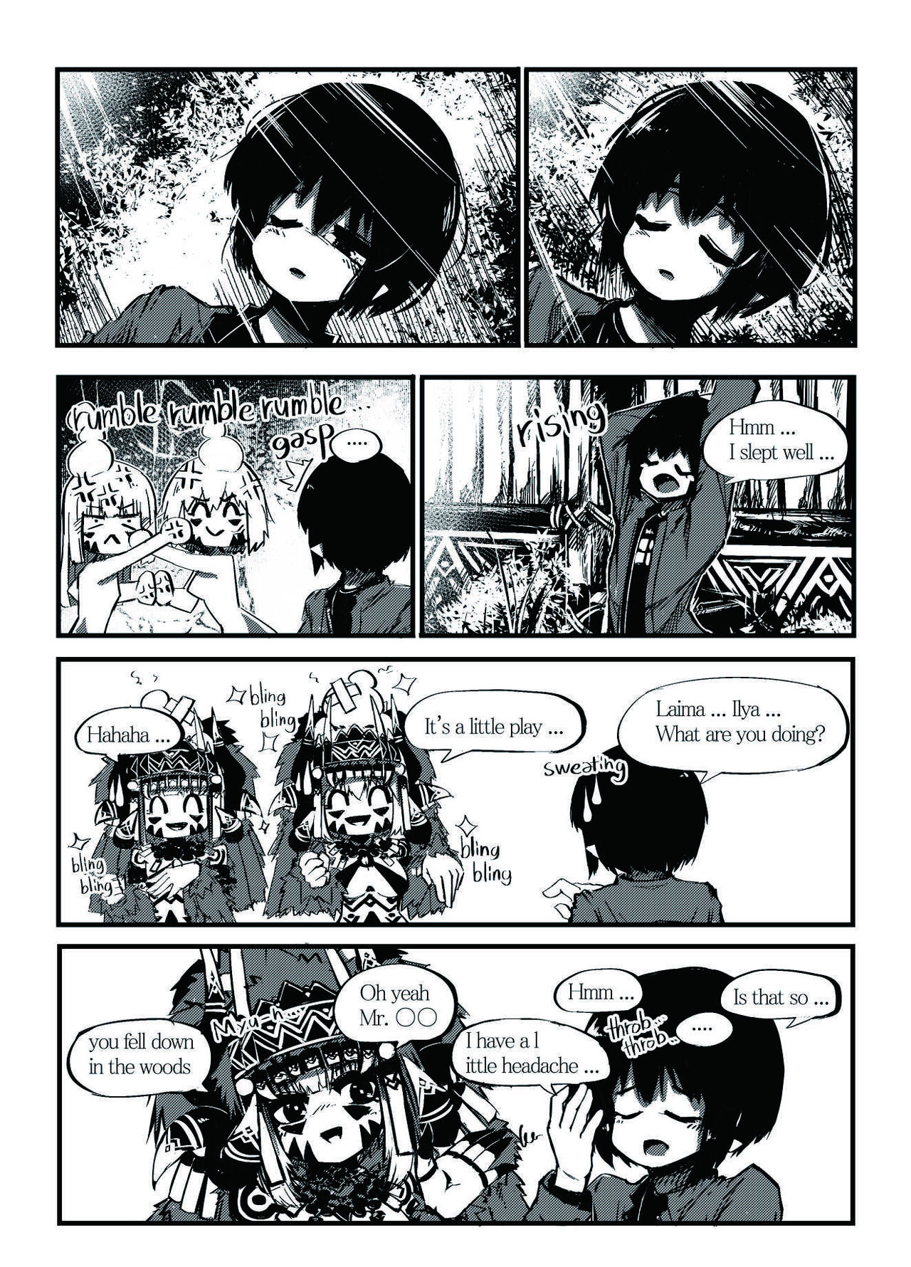 Village of Myurasu page 4 full
