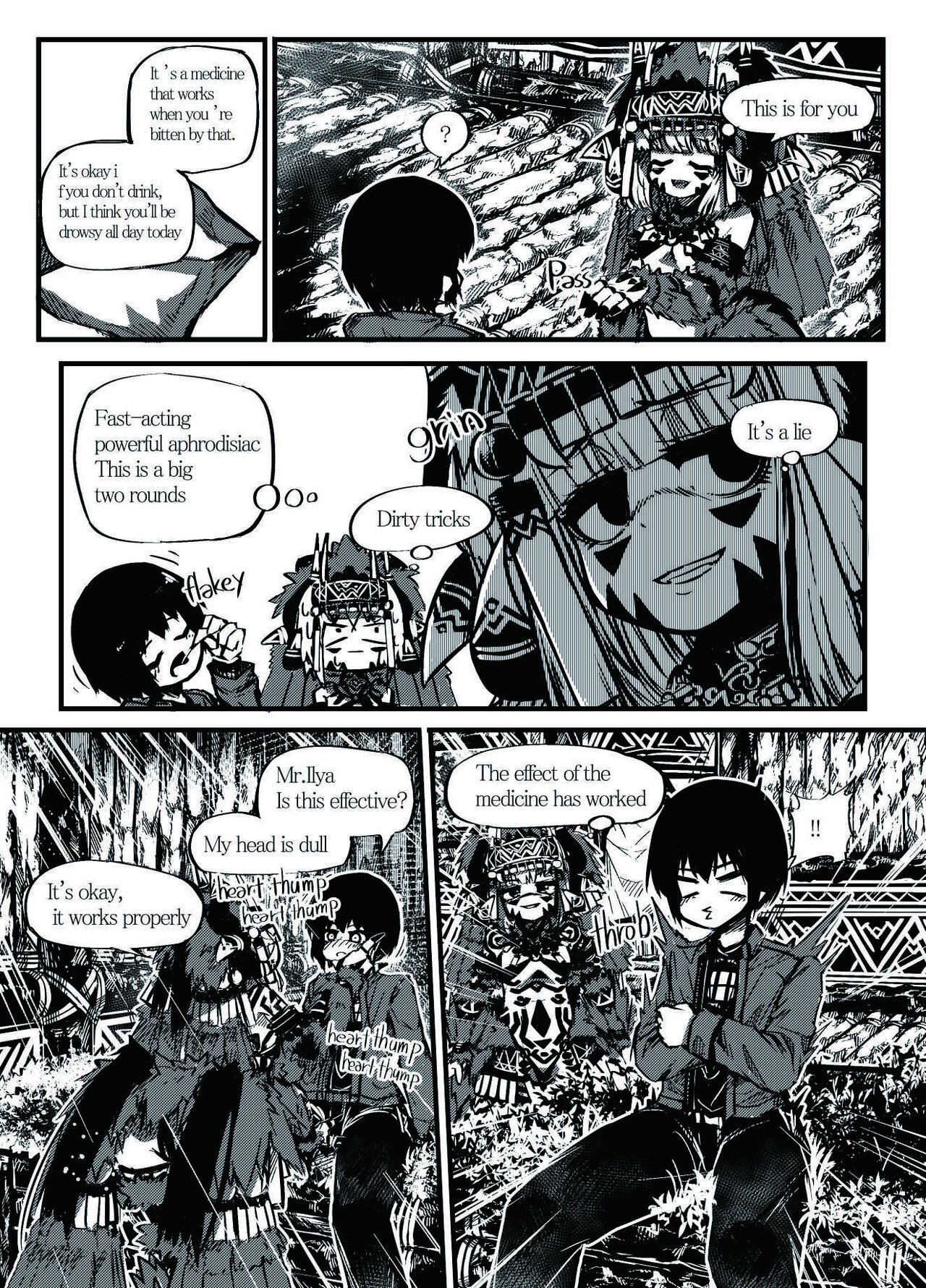 Village of Myurasu page 6 full