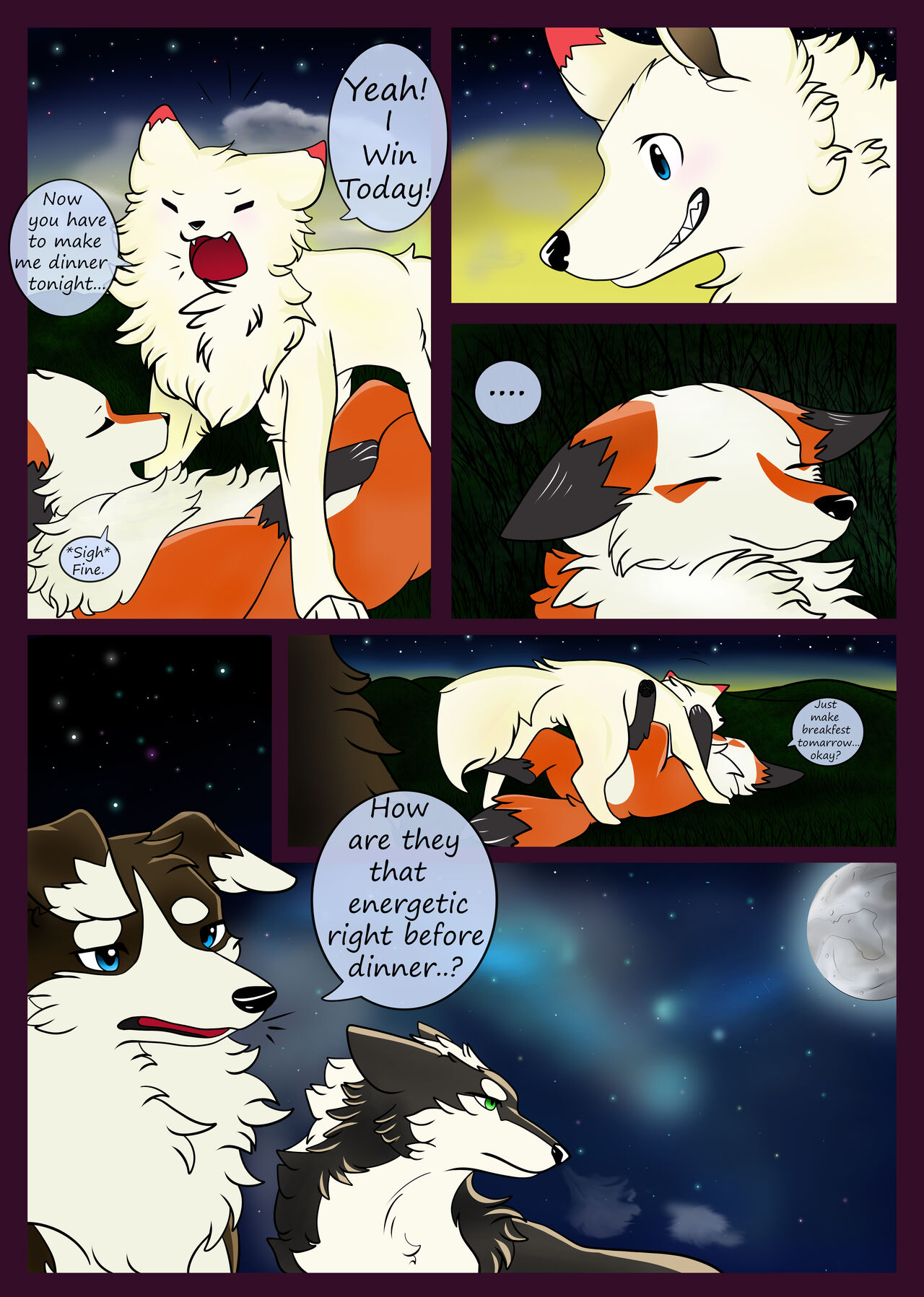 Yume Utsutsu Lovage page 5 full